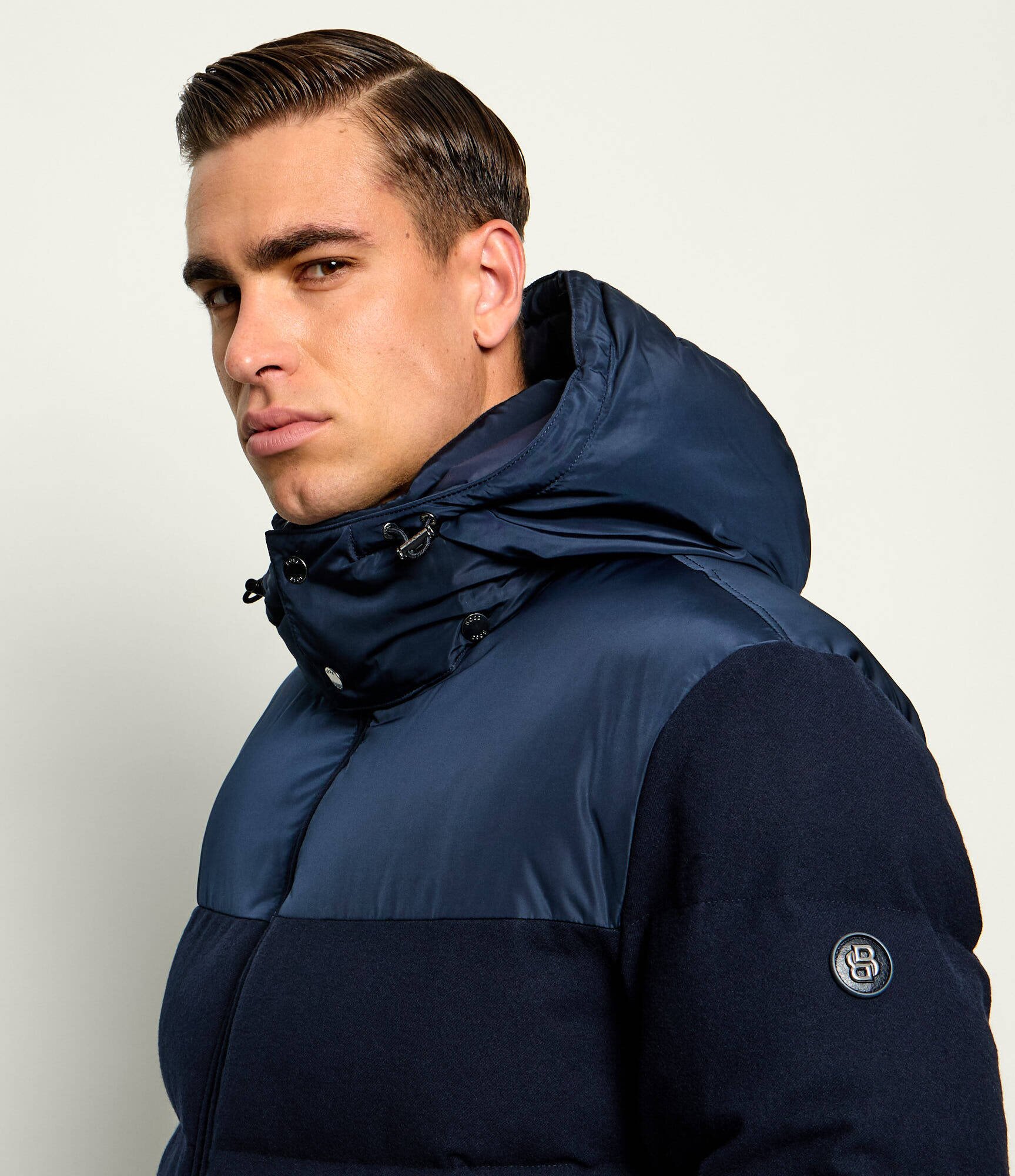 BOSS BLACK Geacă H-Claudio | regular fit