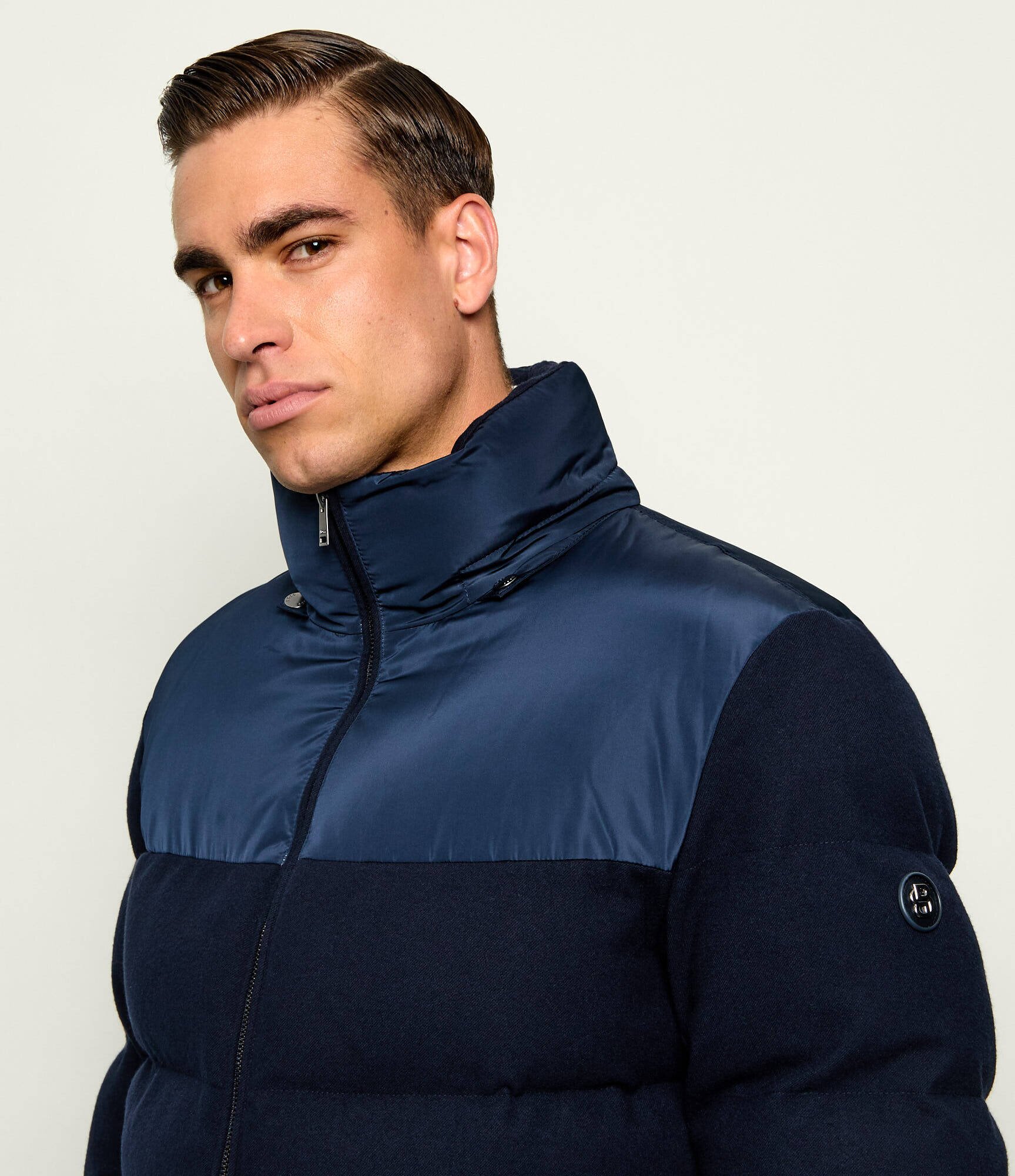 BOSS BLACK Geacă H-Claudio | regular fit