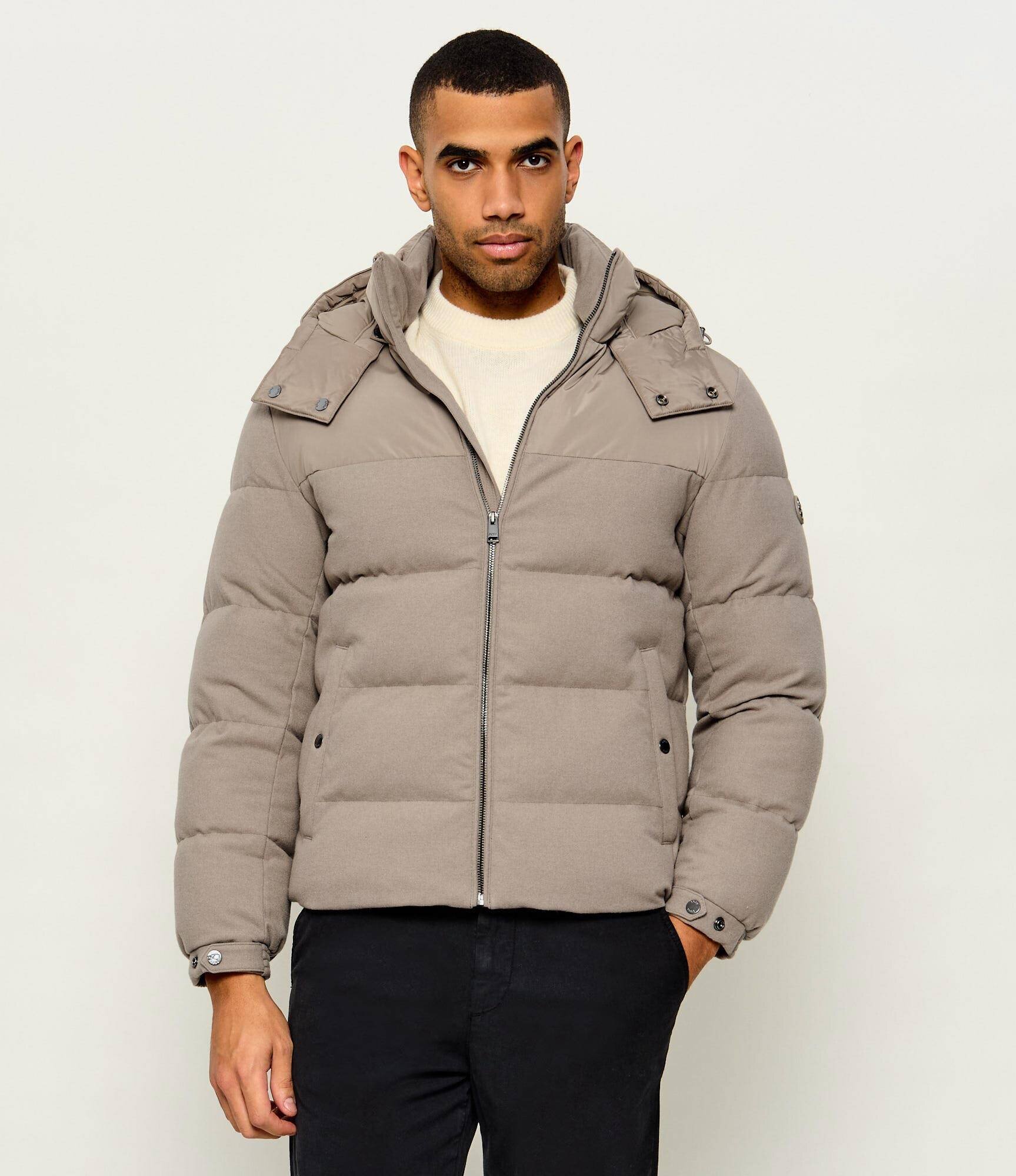 BOSS BLACK Geacă H-Claudio | regular fit