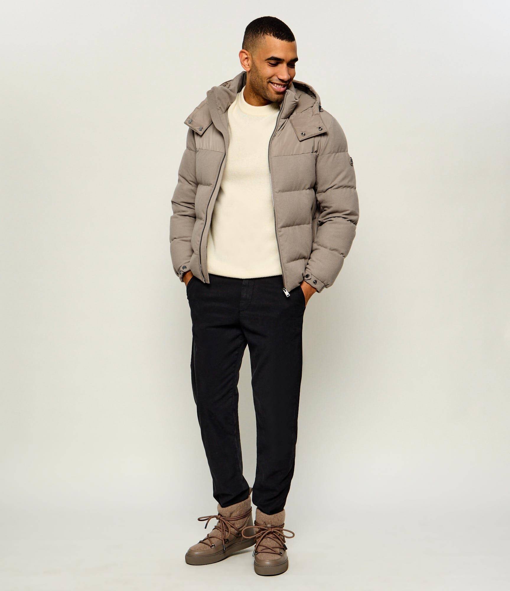 BOSS BLACK Geacă H-Claudio | regular fit