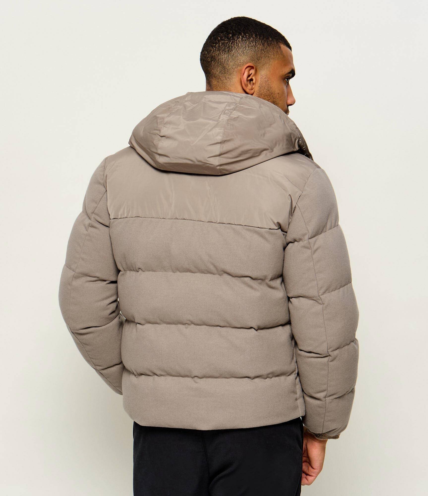 BOSS BLACK Geacă H-Claudio | regular fit