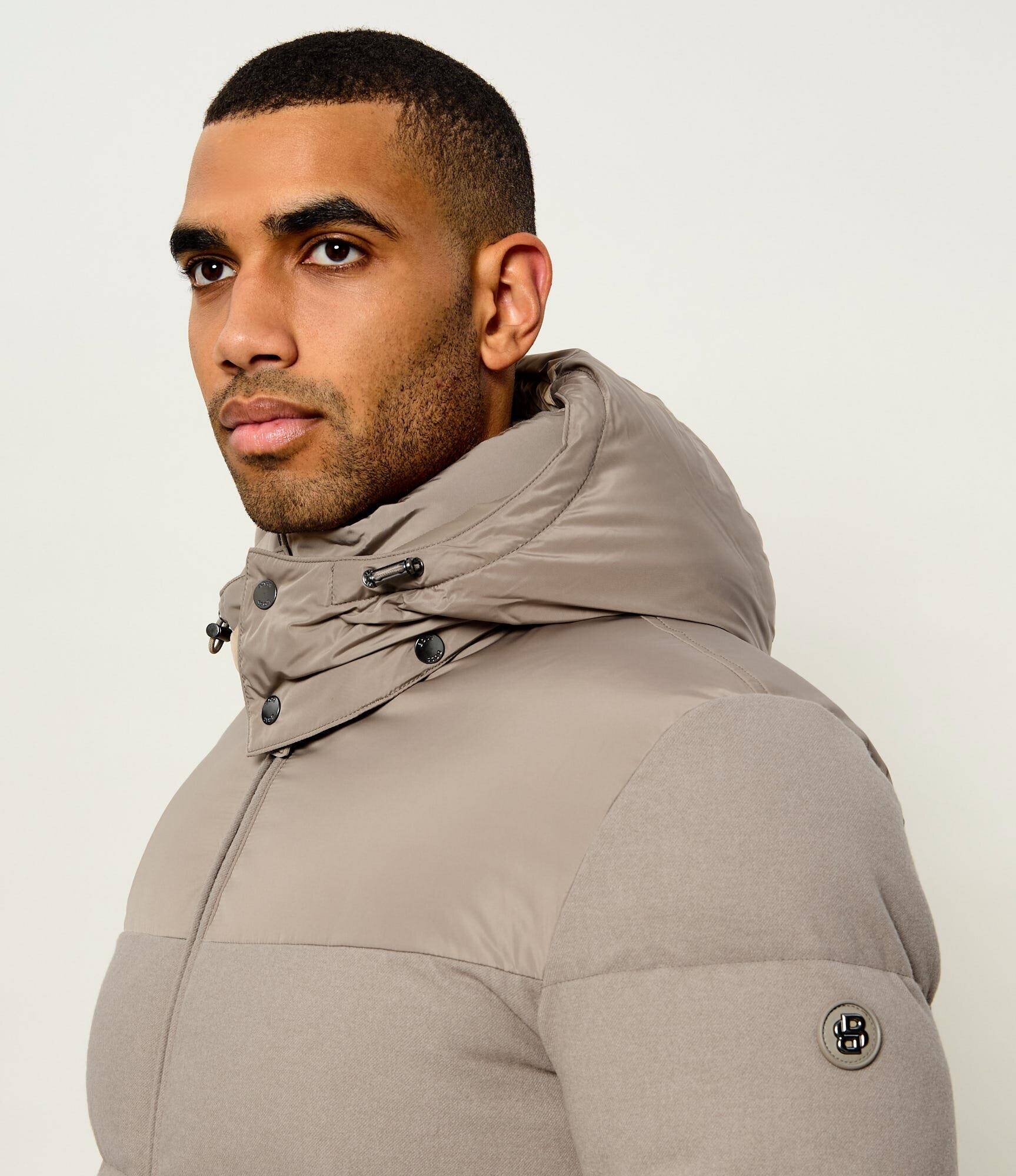 BOSS BLACK Geacă H-Claudio | regular fit