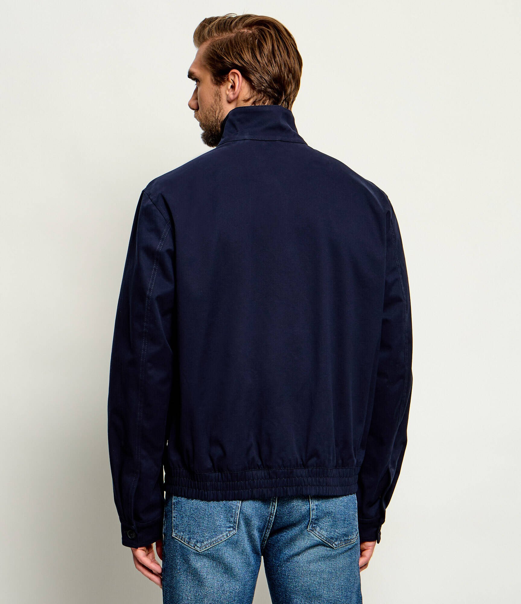 BOSS BLACK Geacă H-Coiner-263 | Relaxed fit