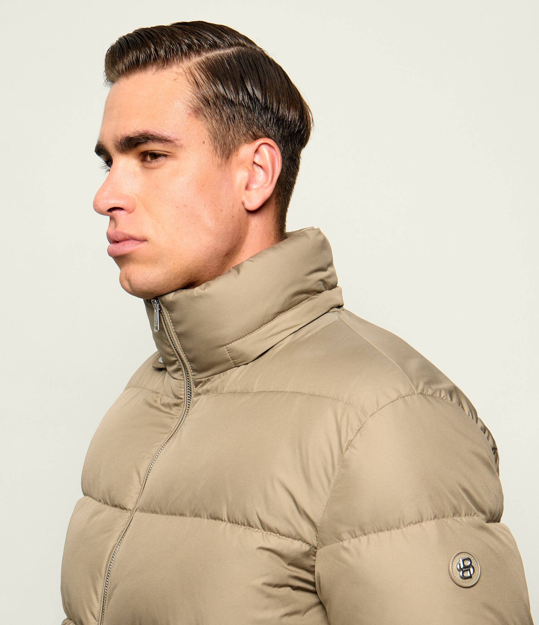 BOSS BLACK Geacă H-Colter | regular fit