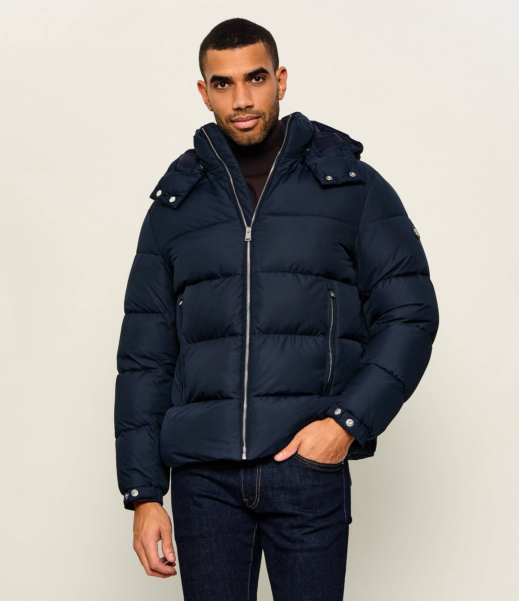 BOSS BLACK Geacă H-Colter | regular fit