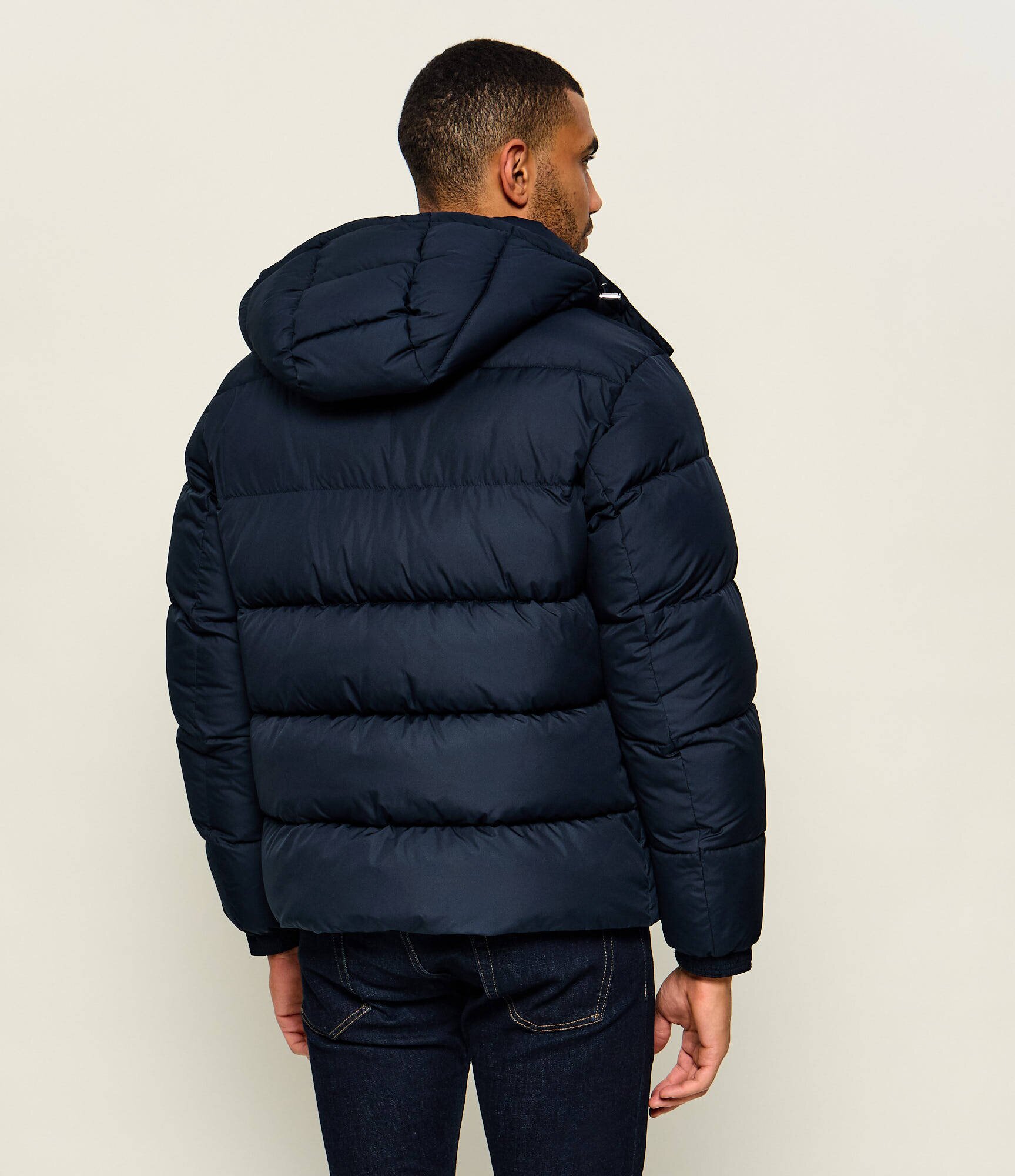 BOSS BLACK Geacă H-Colter | regular fit