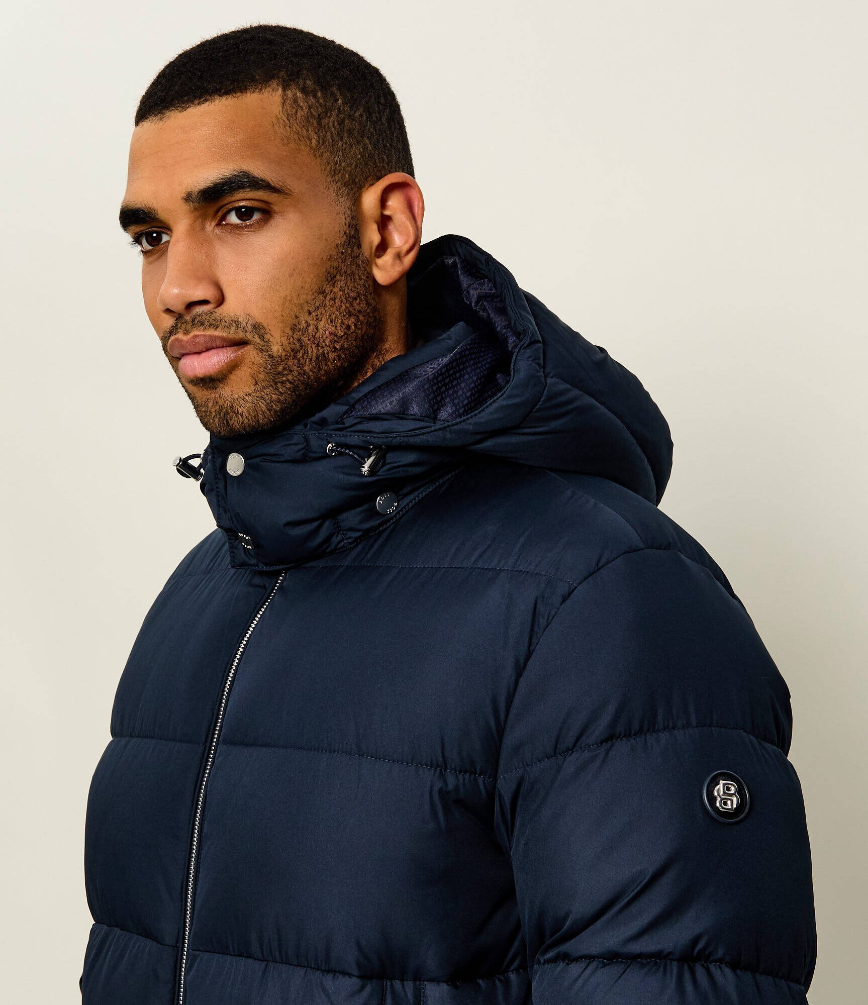 BOSS BLACK Geacă H-Colter | regular fit