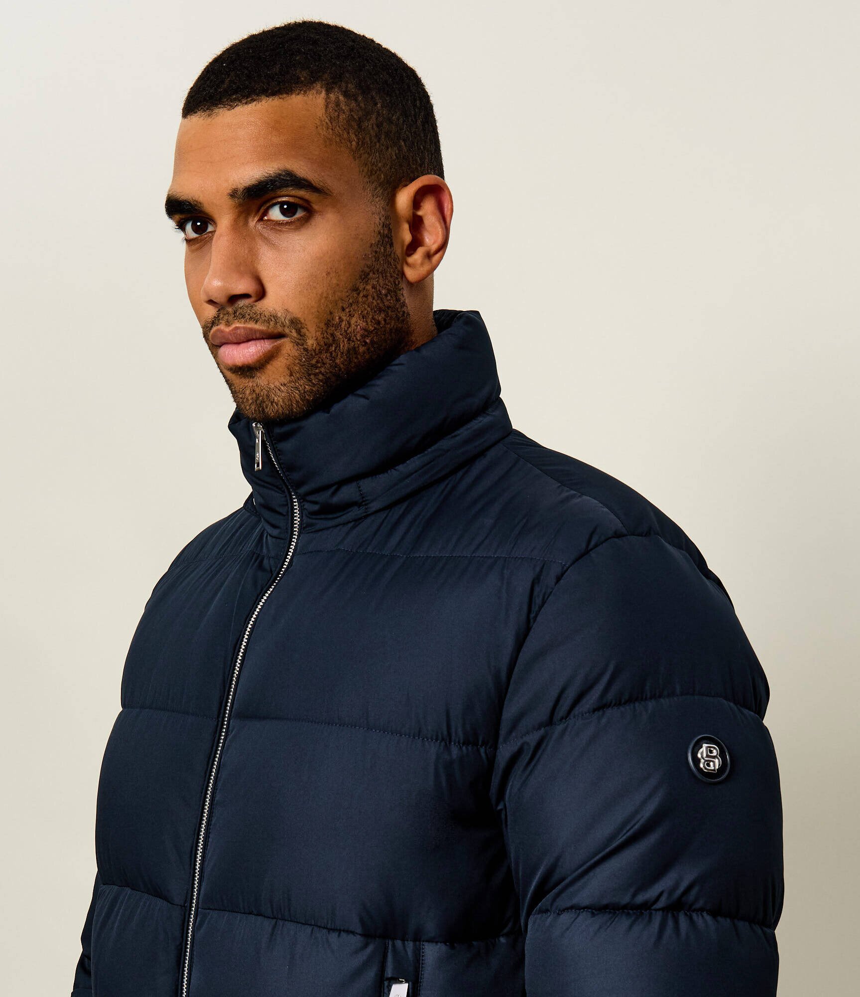BOSS BLACK Geacă H-Colter | regular fit