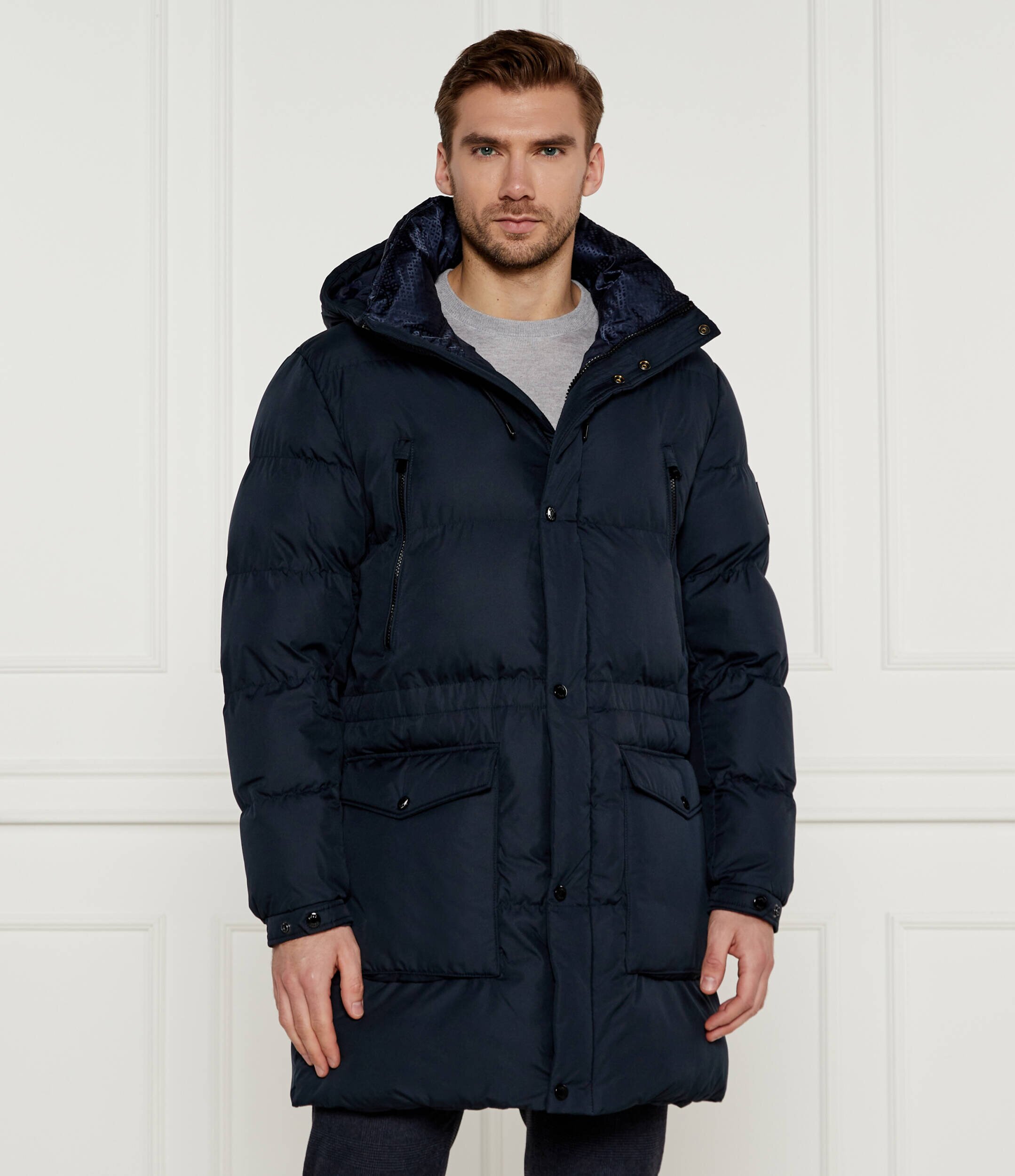 BOSS BLACK Geacă H-Condolo2 | Regular Fit