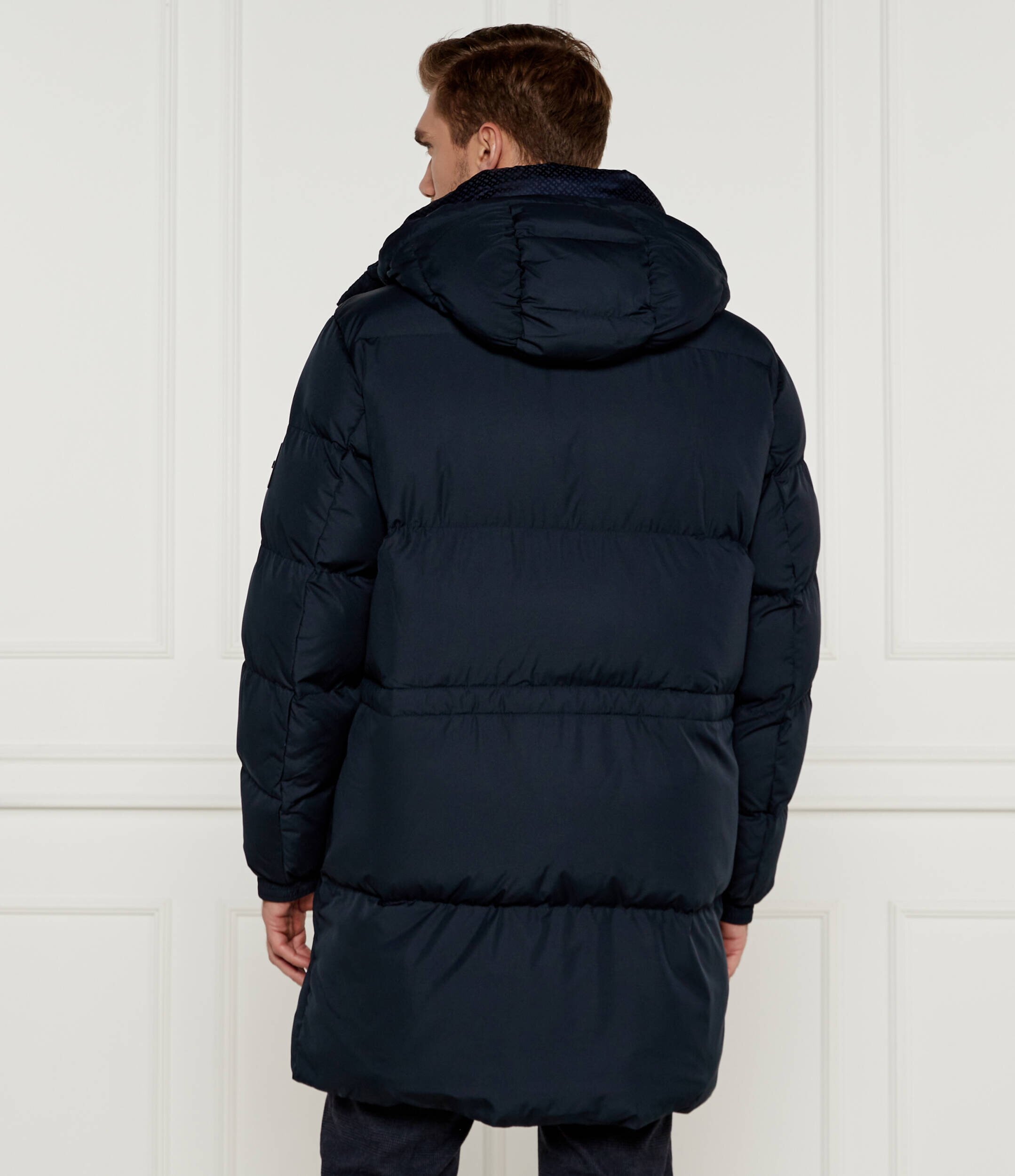 BOSS BLACK Geacă H-Condolo2 | Regular Fit