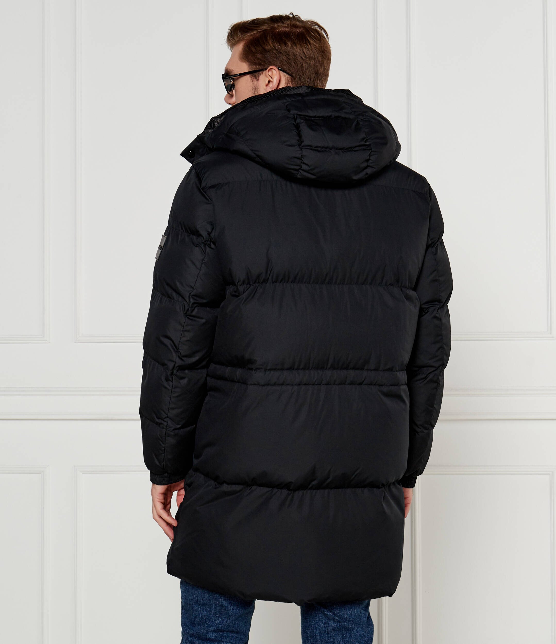 BOSS BLACK Geacă H-Condolo2 | Regular Fit