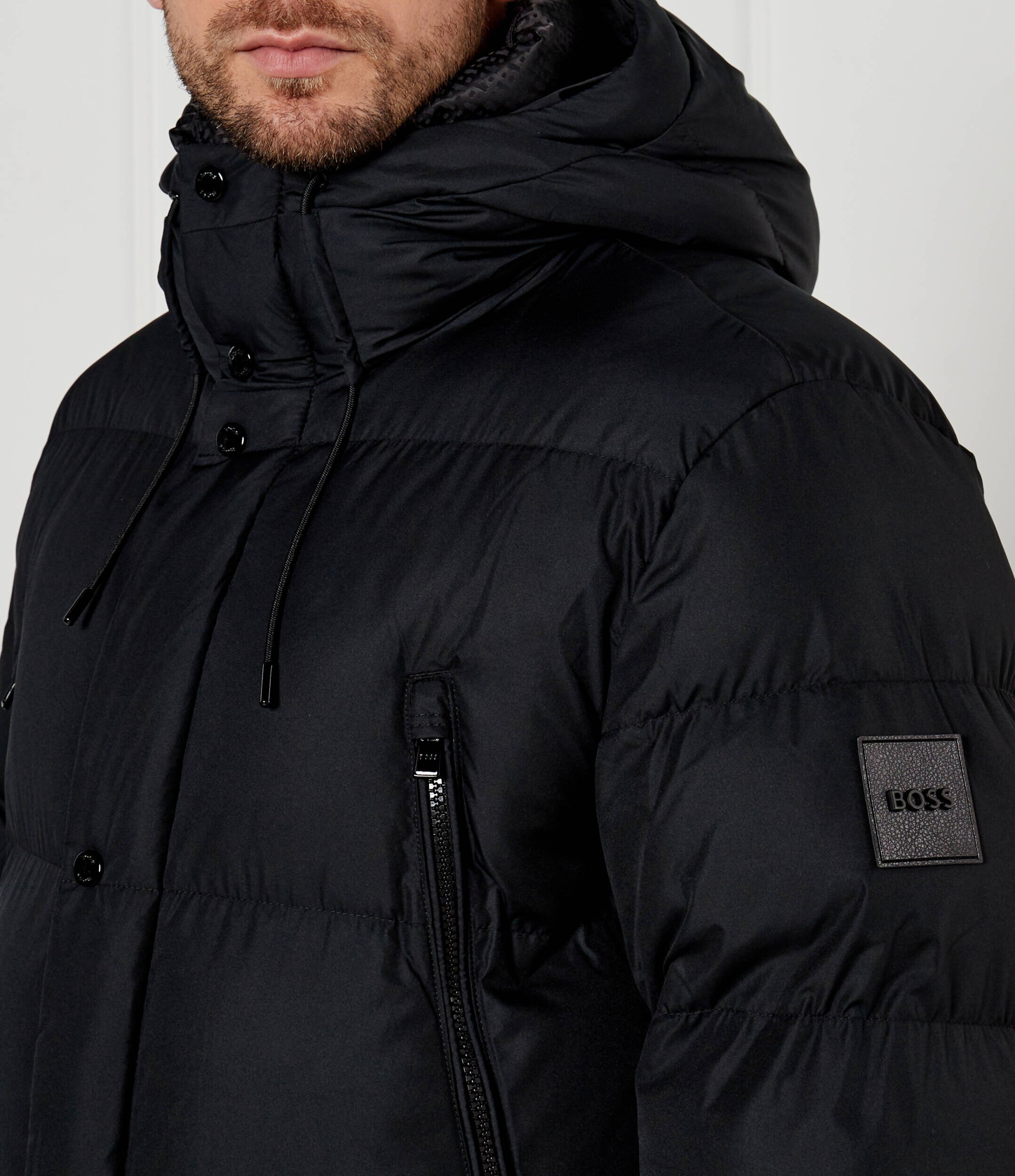 BOSS BLACK Geacă H-Condolo2 | Regular Fit