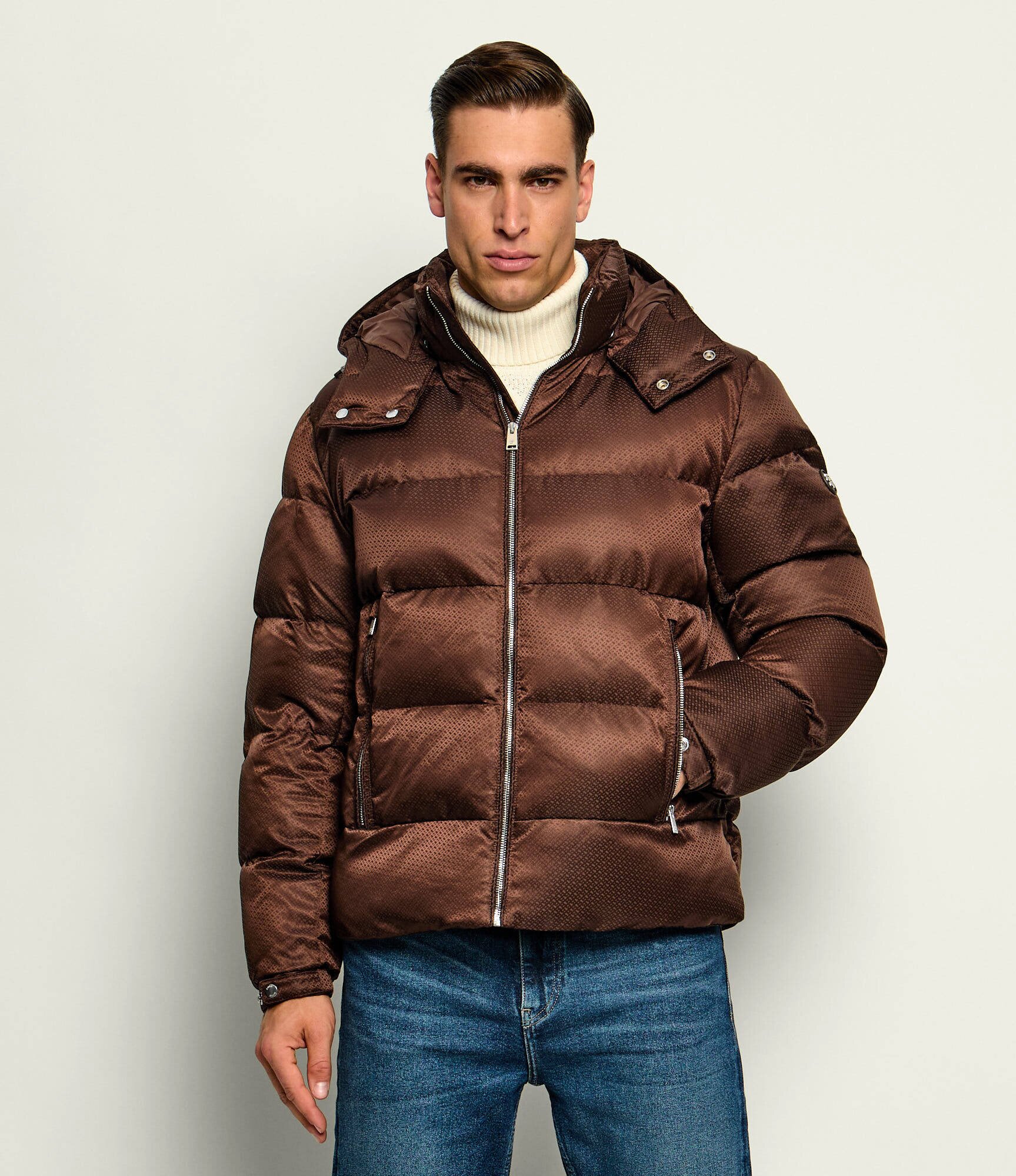 BOSS BLACK Geacă H-Corbinian-264 | regular fit