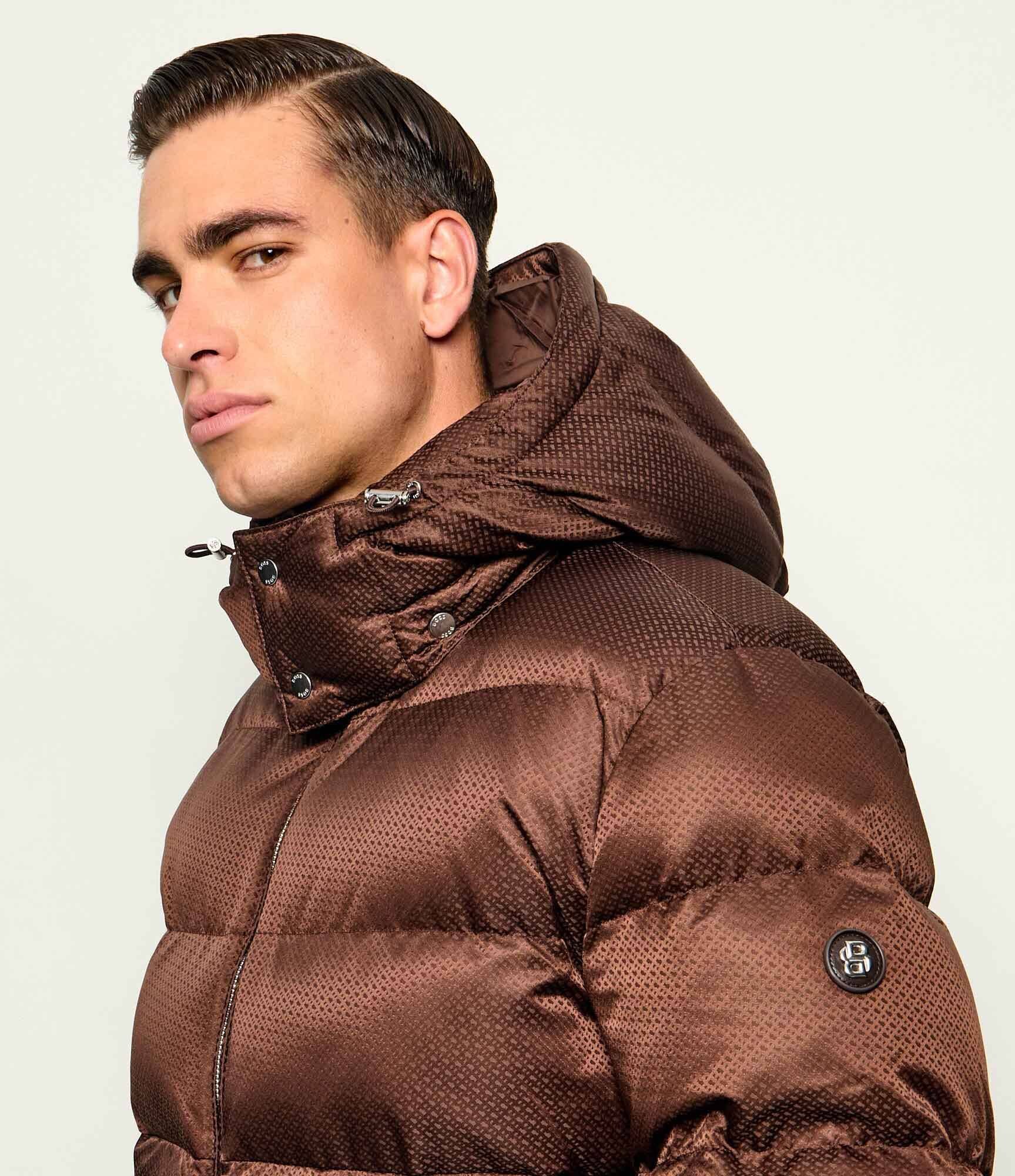 BOSS BLACK Geacă H-Corbinian-264 | regular fit