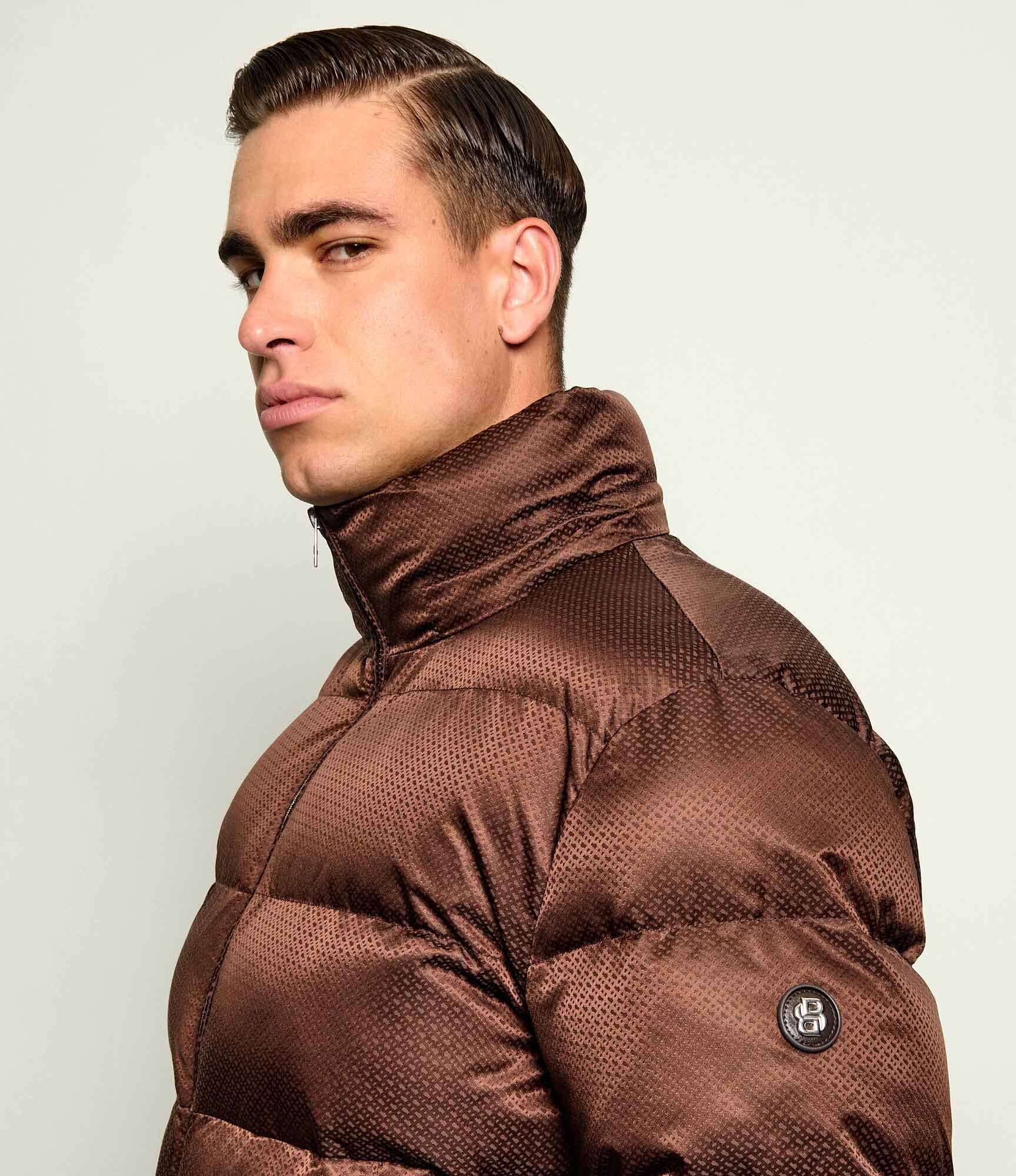 BOSS BLACK Geacă H-Corbinian-264 | regular fit