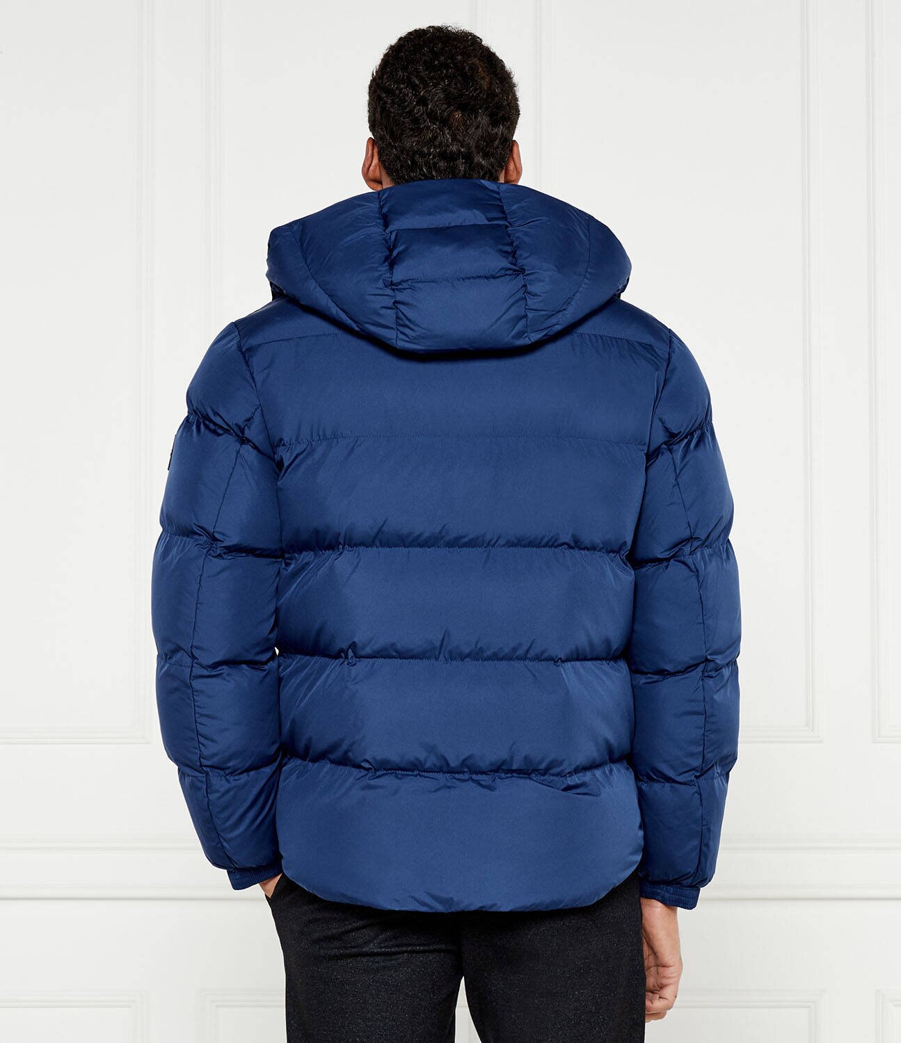 BOSS BLACK Geacă H-Corbinian3 | Regular Fit