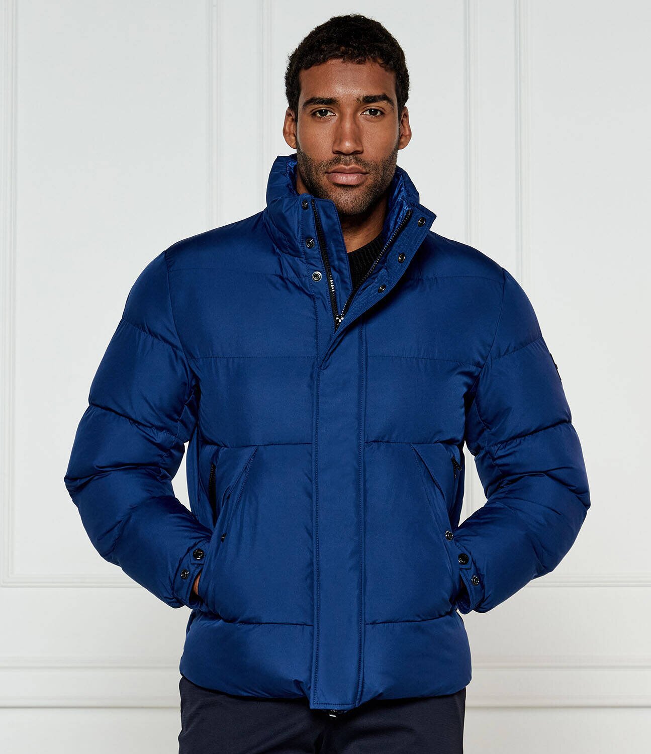 BOSS BLACK Geacă H-Corbinian3 | Regular Fit