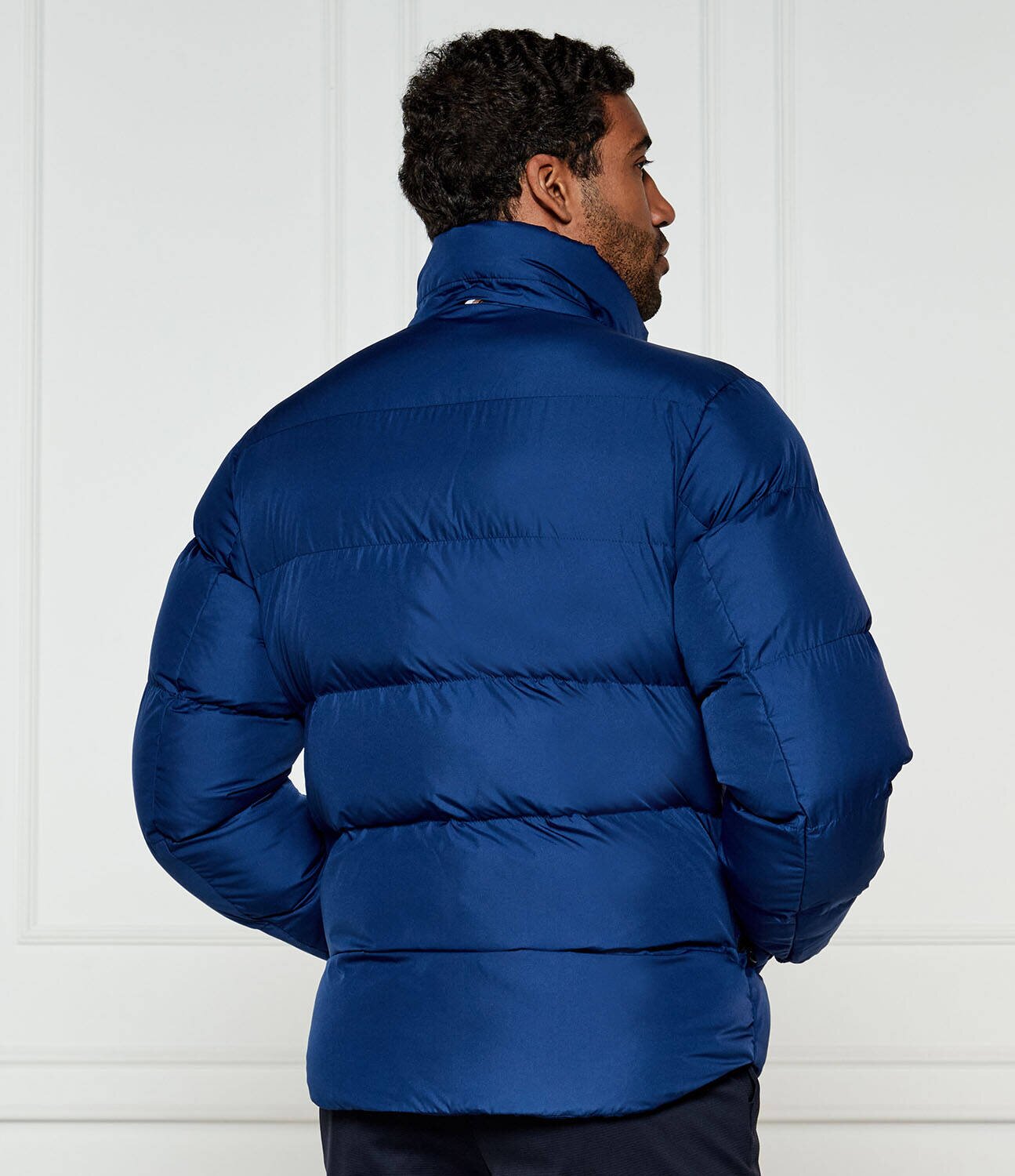BOSS BLACK Geacă H-Corbinian3 | Regular Fit