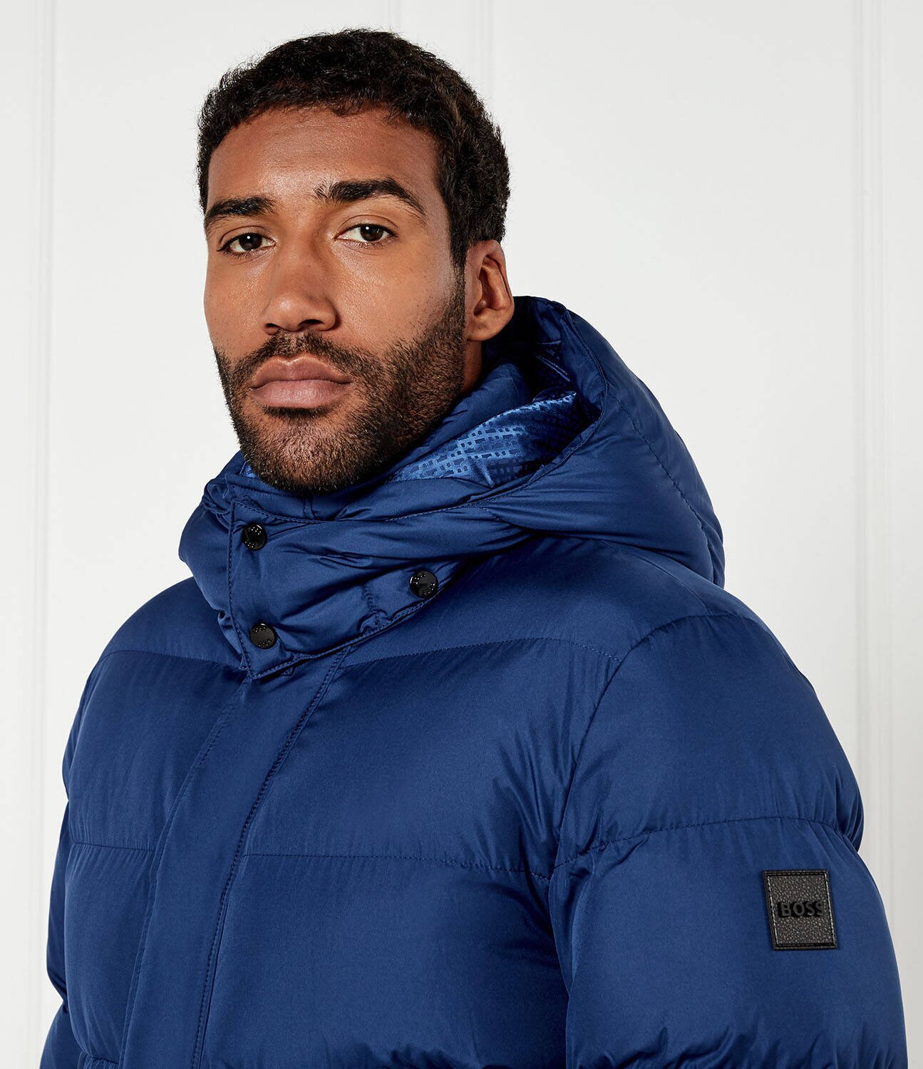 BOSS BLACK Geacă H-Corbinian3 | Regular Fit