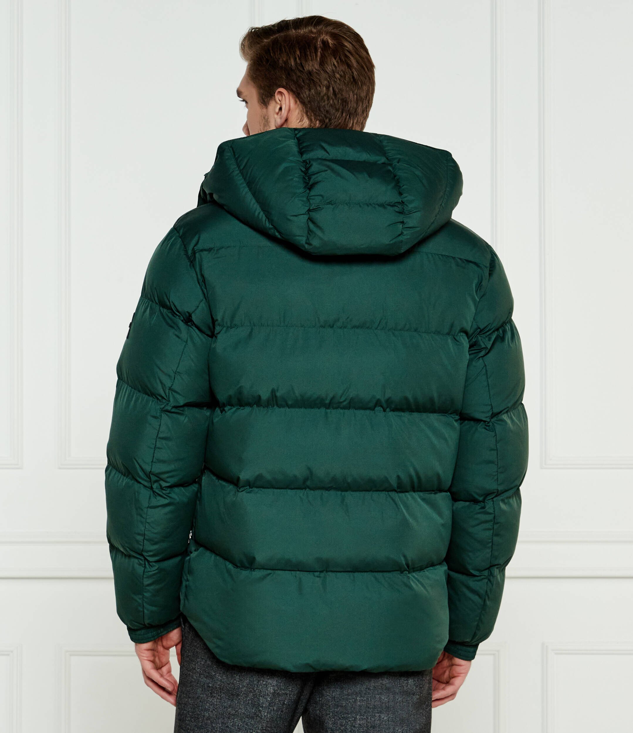 BOSS BLACK Geacă H-Corbinian3 | Regular Fit