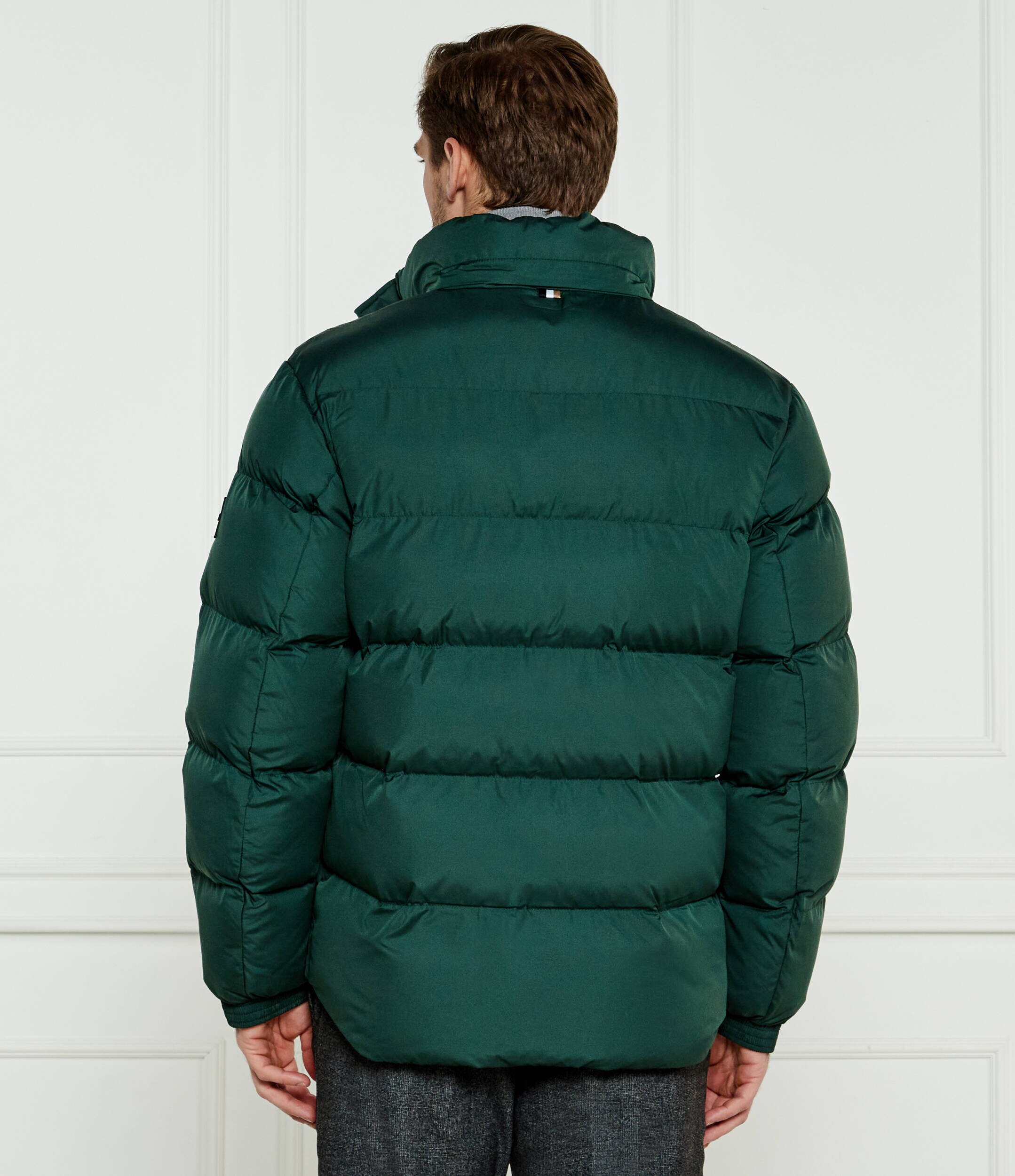 BOSS BLACK Geacă H-Corbinian3 | Regular Fit