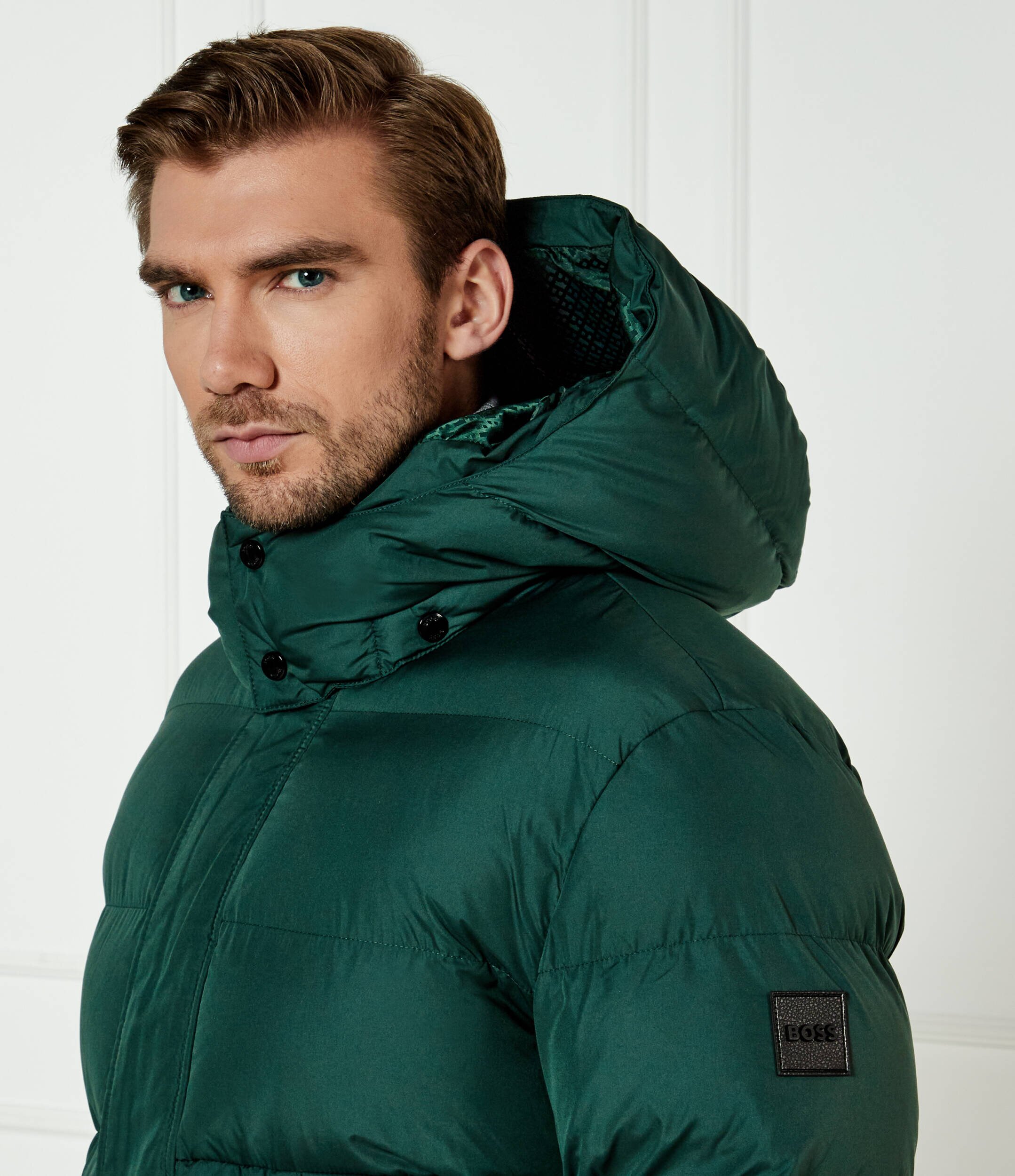 BOSS BLACK Geacă H-Corbinian3 | Regular Fit