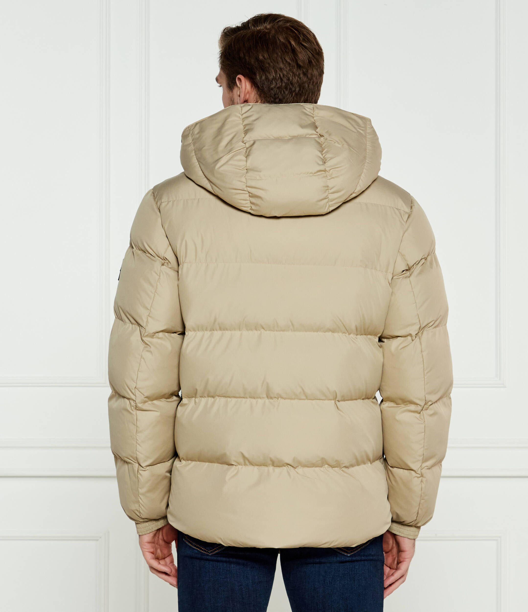 BOSS BLACK Geacă H-Corbinian3 | Regular Fit