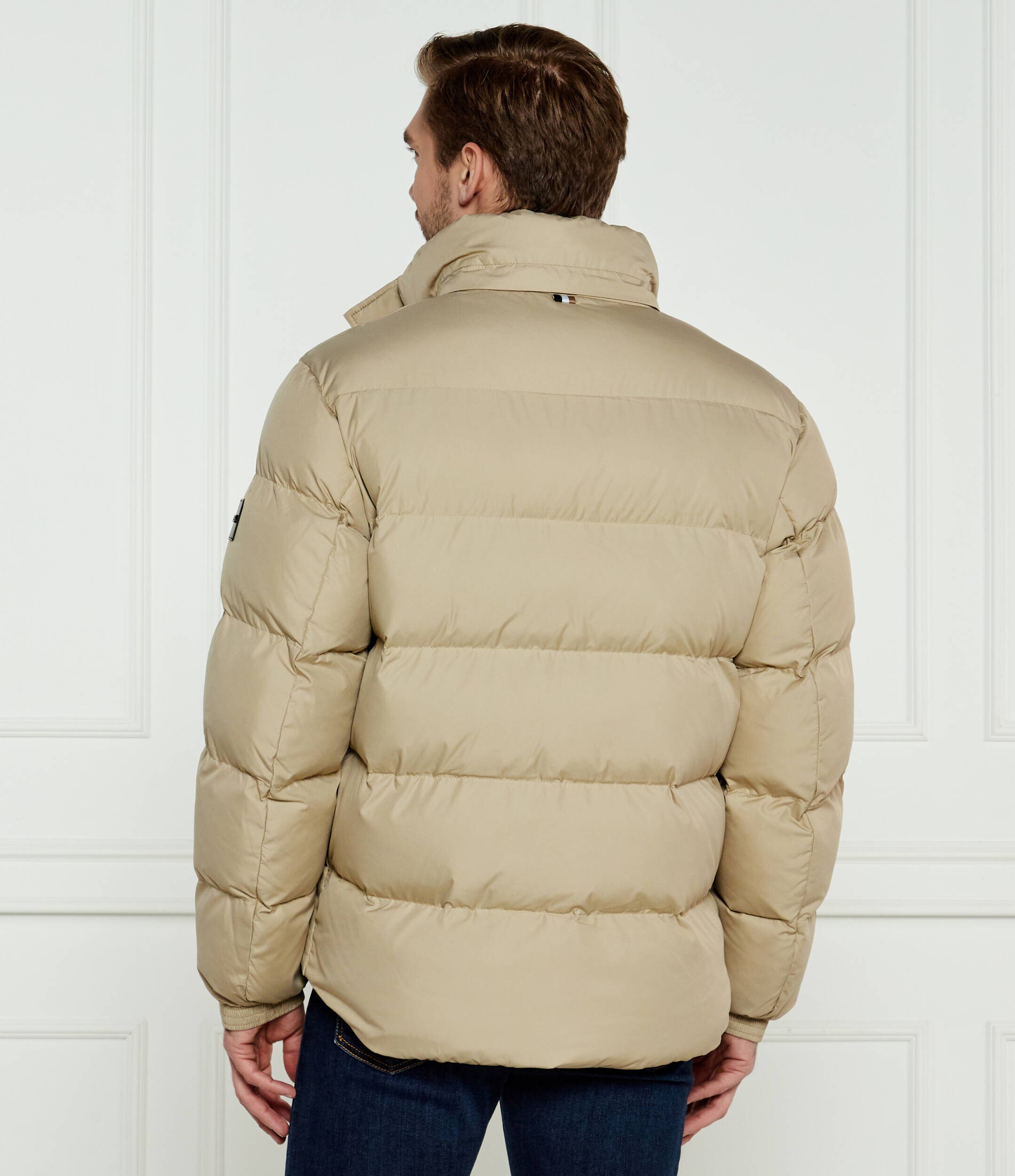 BOSS BLACK Geacă H-Corbinian3 | Regular Fit