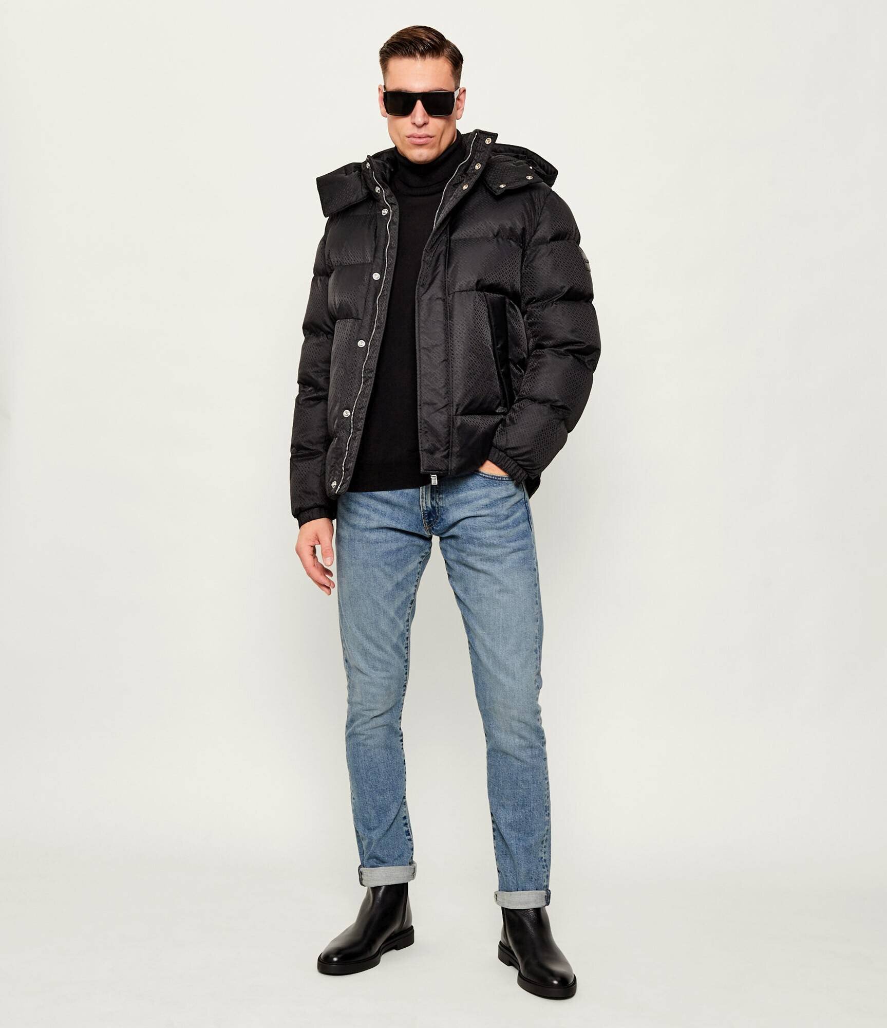 BOSS BLACK Geacă H-Corbinian5 | regular fit
