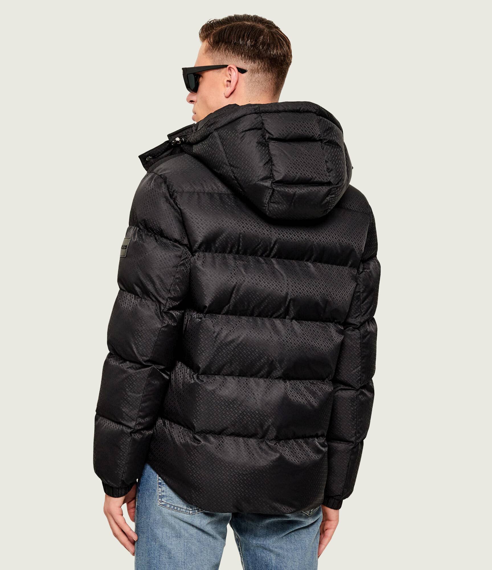 BOSS BLACK Geacă H-Corbinian5 | regular fit