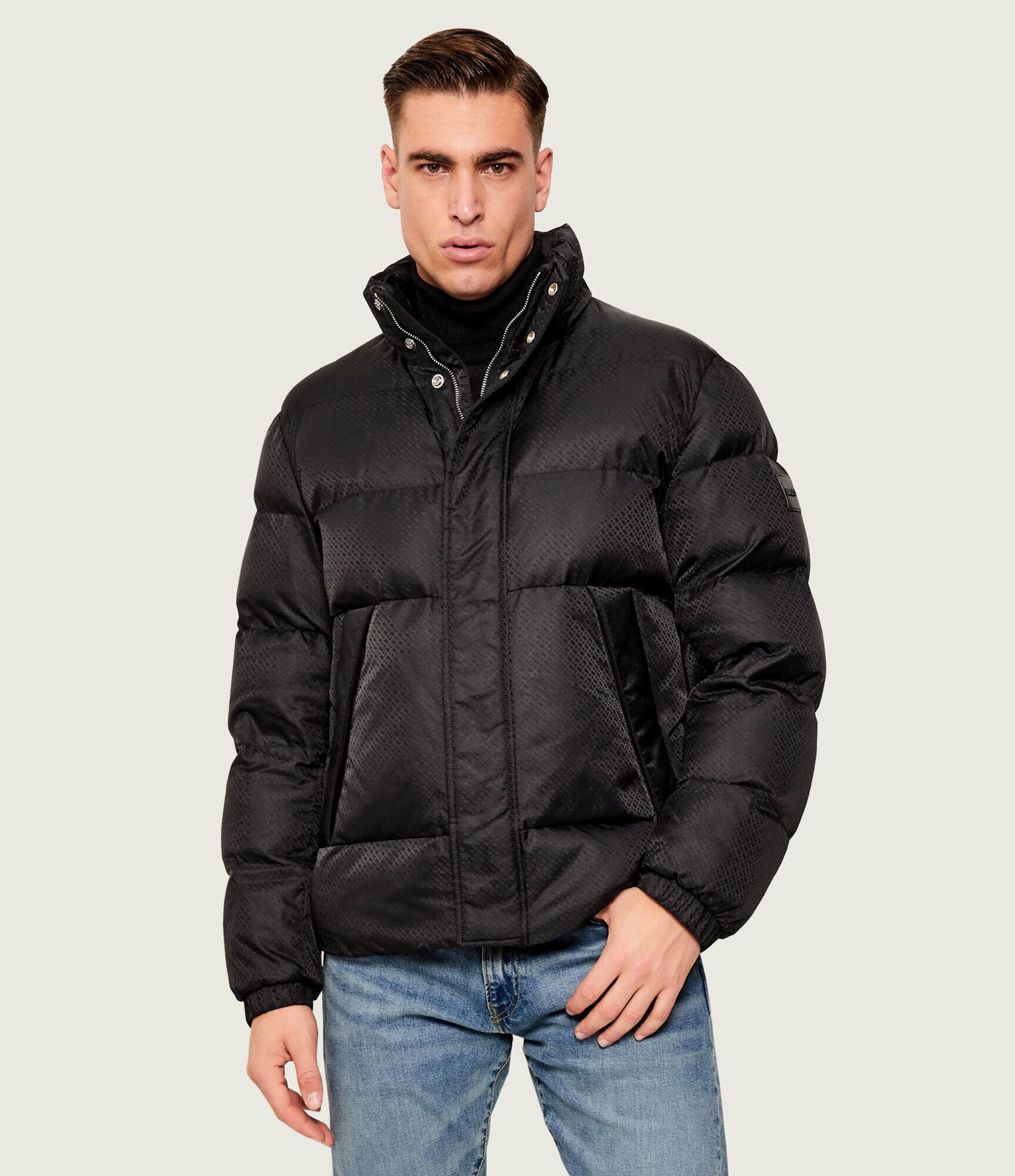 BOSS BLACK Geacă H-Corbinian5 | regular fit