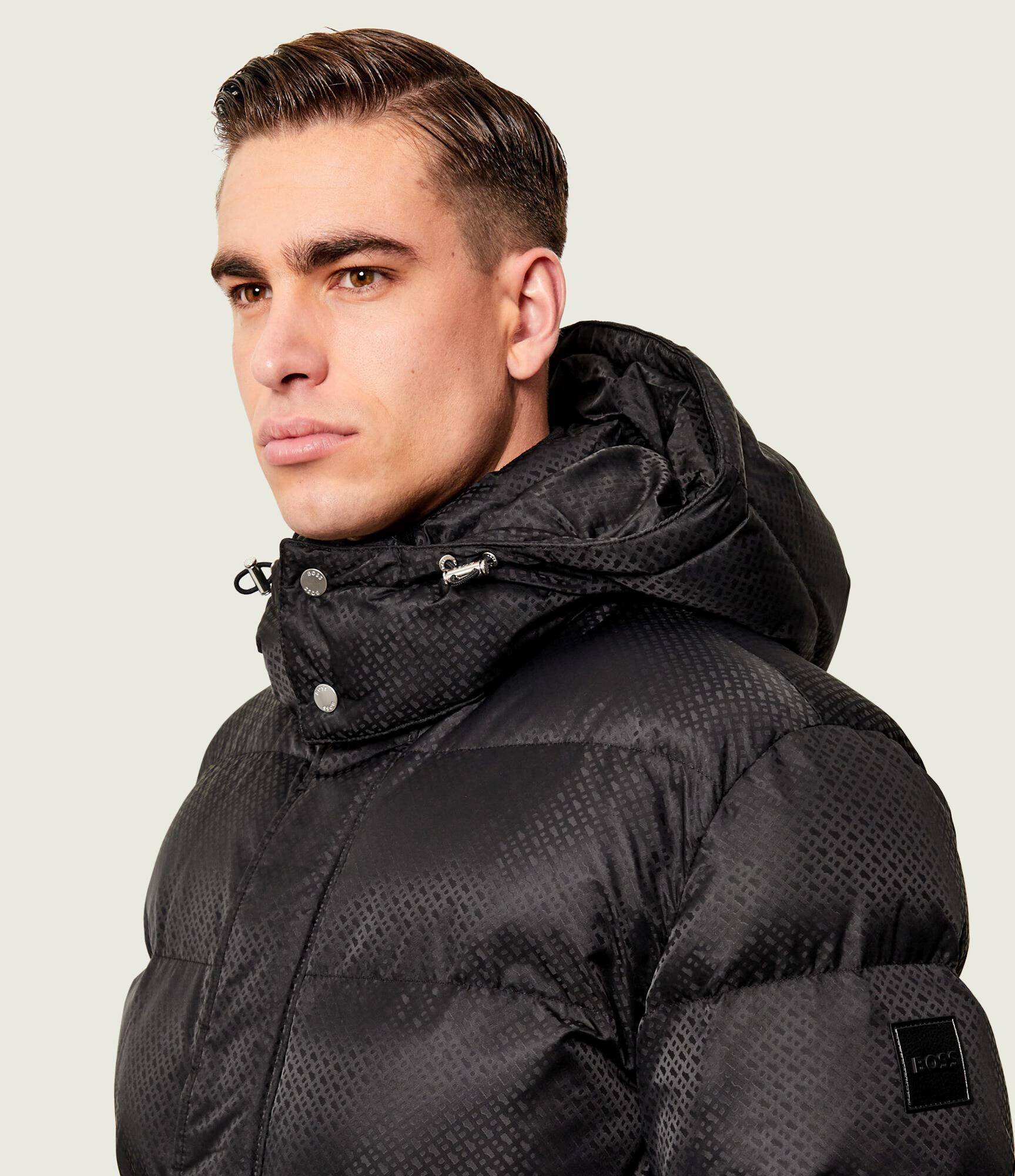 BOSS BLACK Geacă H-Corbinian5 | regular fit