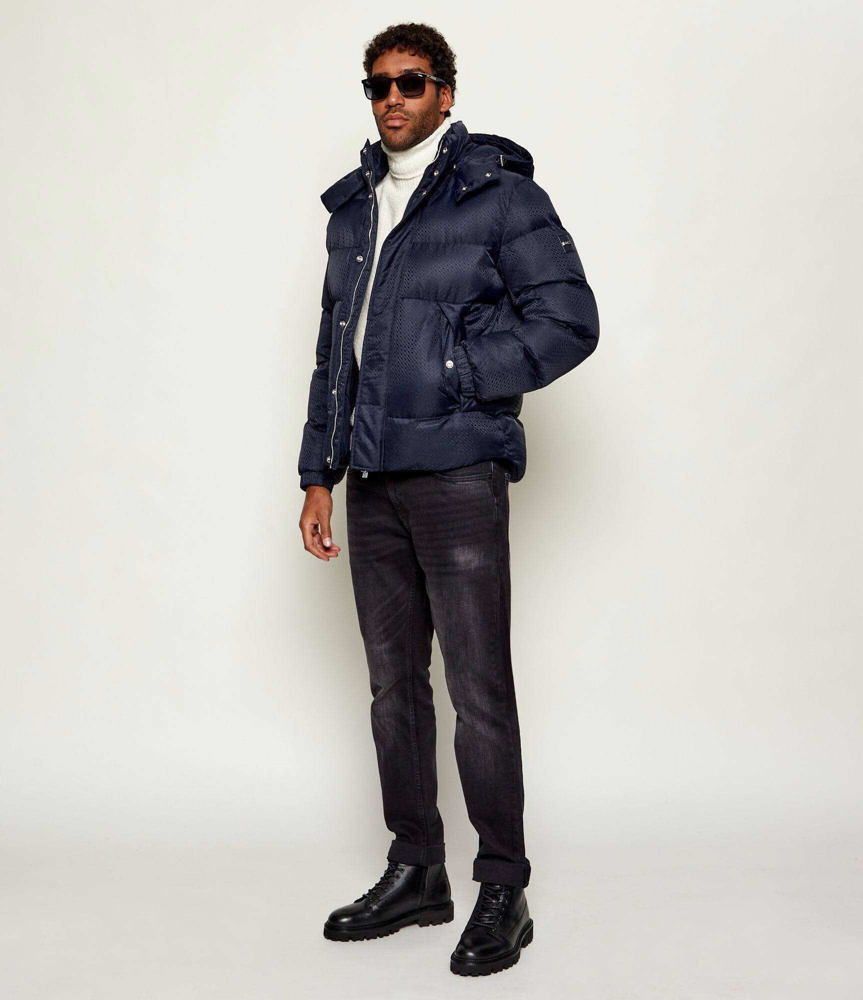 BOSS BLACK Geacă H-Corbinian5 | regular fit