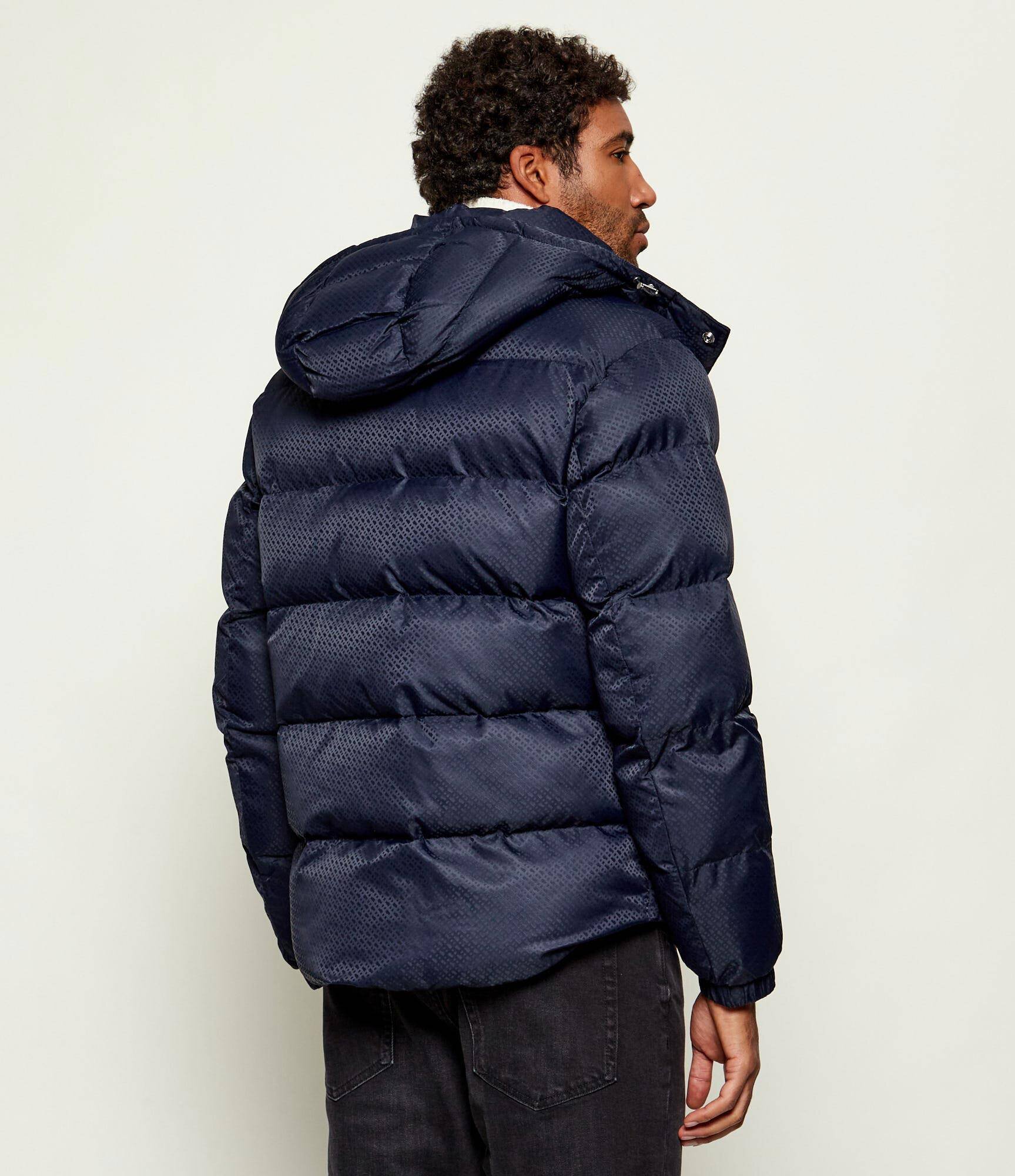 BOSS BLACK Geacă H-Corbinian5 | regular fit