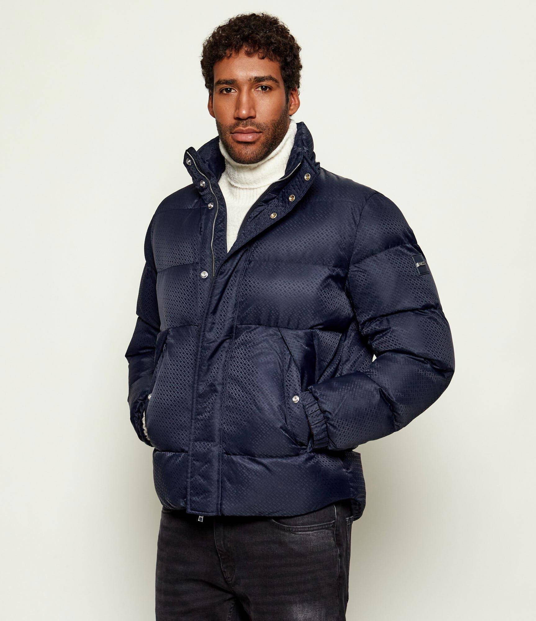 BOSS BLACK Geacă H-Corbinian5 | regular fit