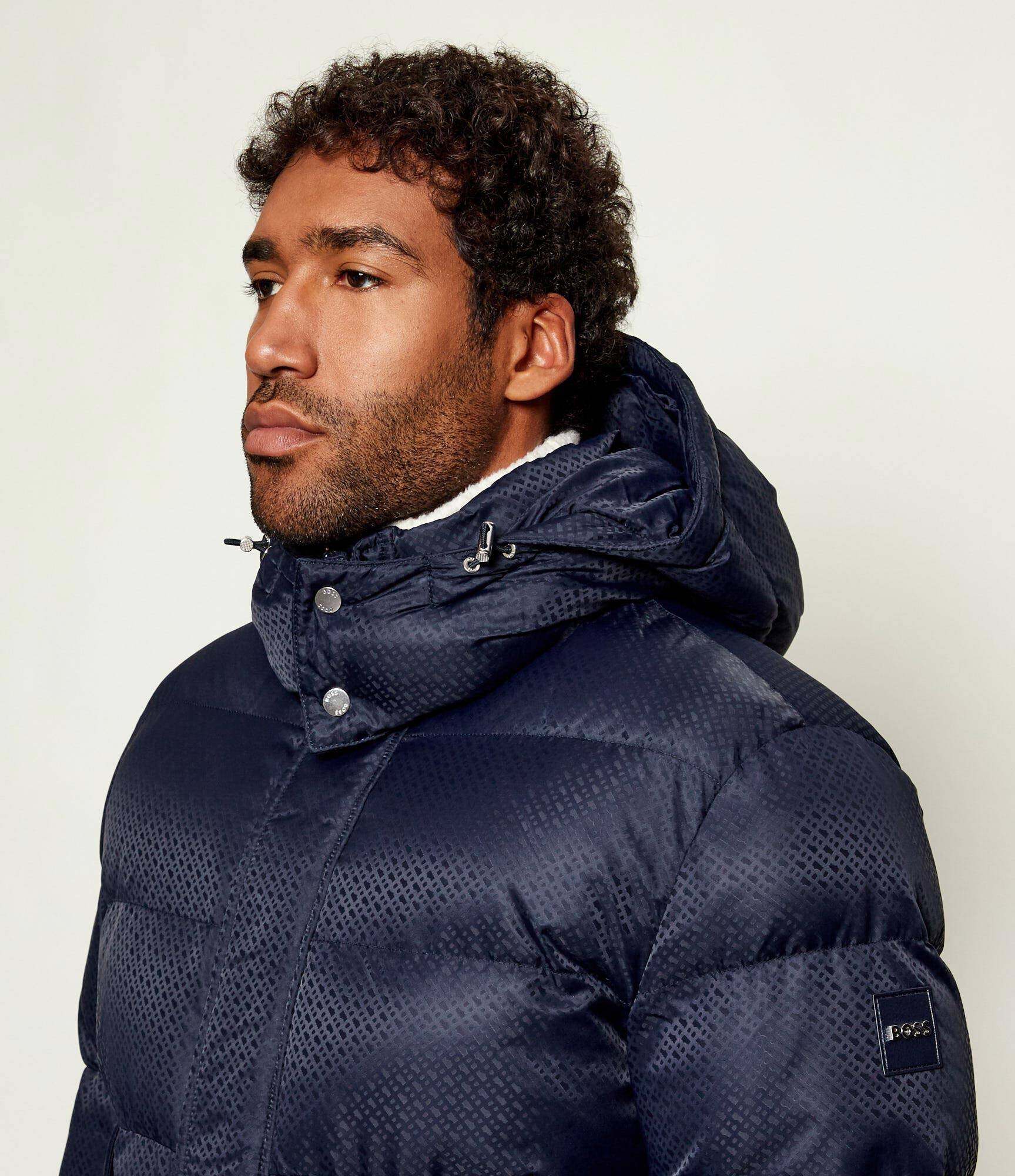 BOSS BLACK Geacă H-Corbinian5 | regular fit