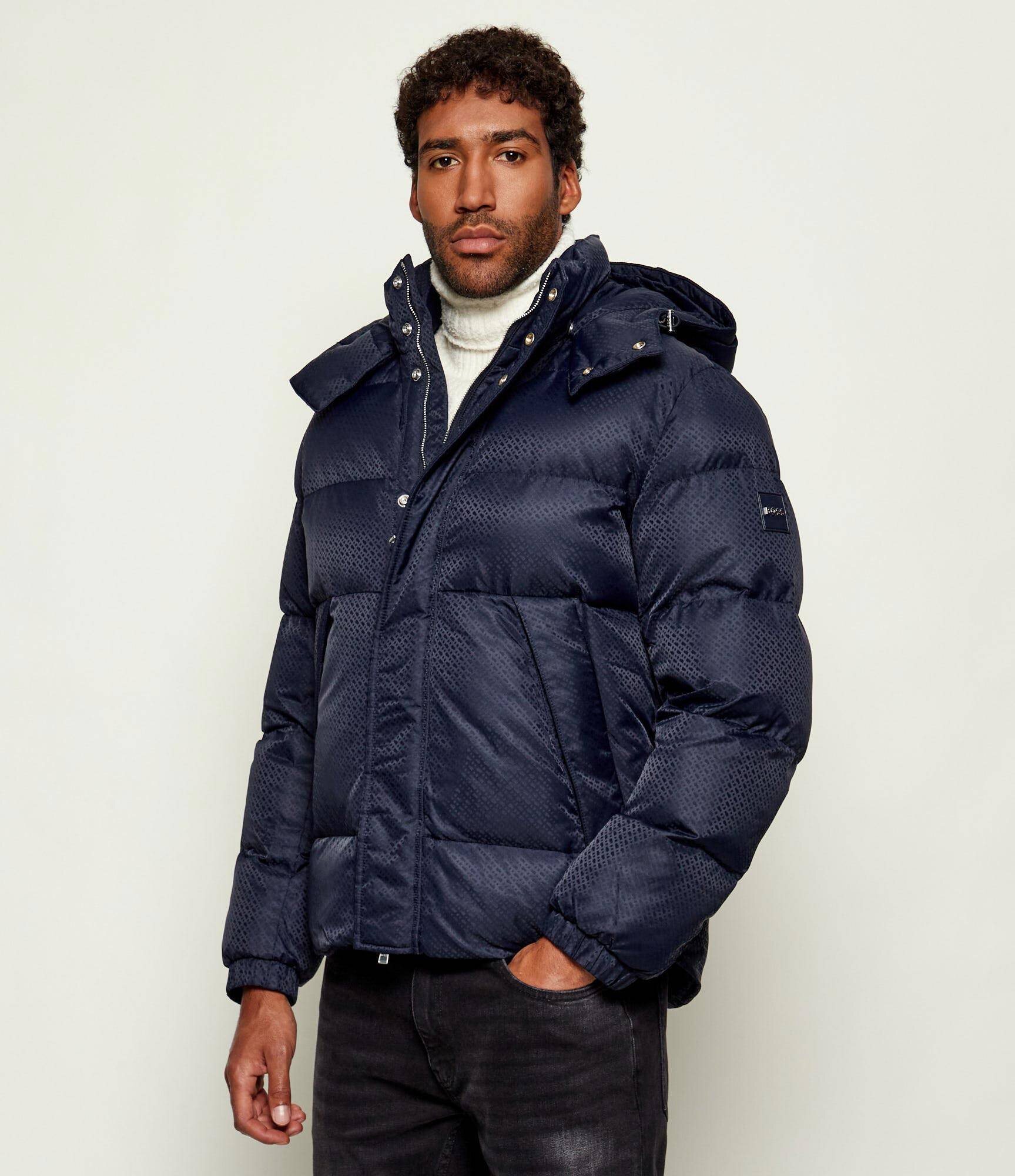 BOSS BLACK Geacă H-Corbinian5 | regular fit