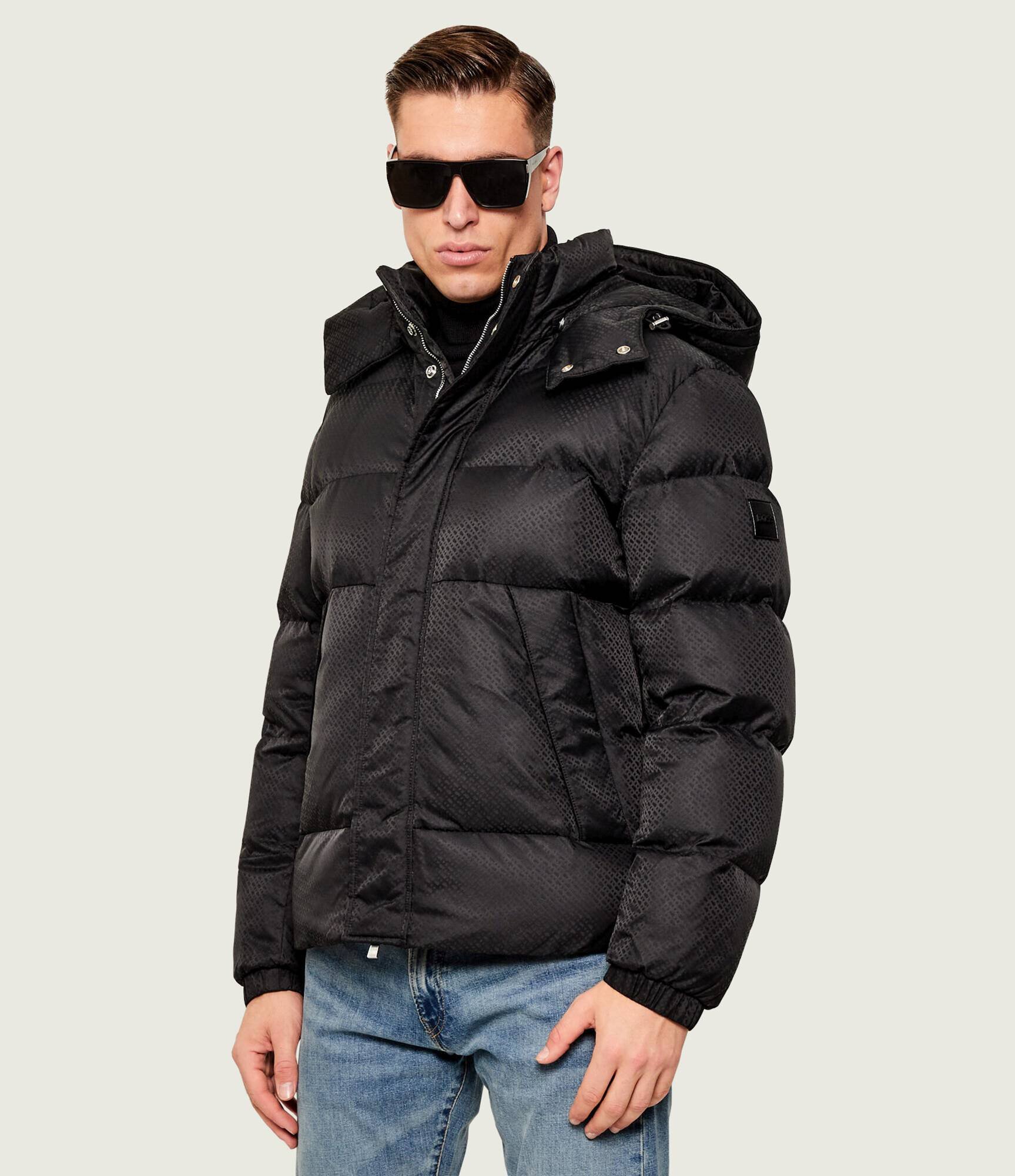BOSS BLACK Geacă H-Corbinian5 | regular fit