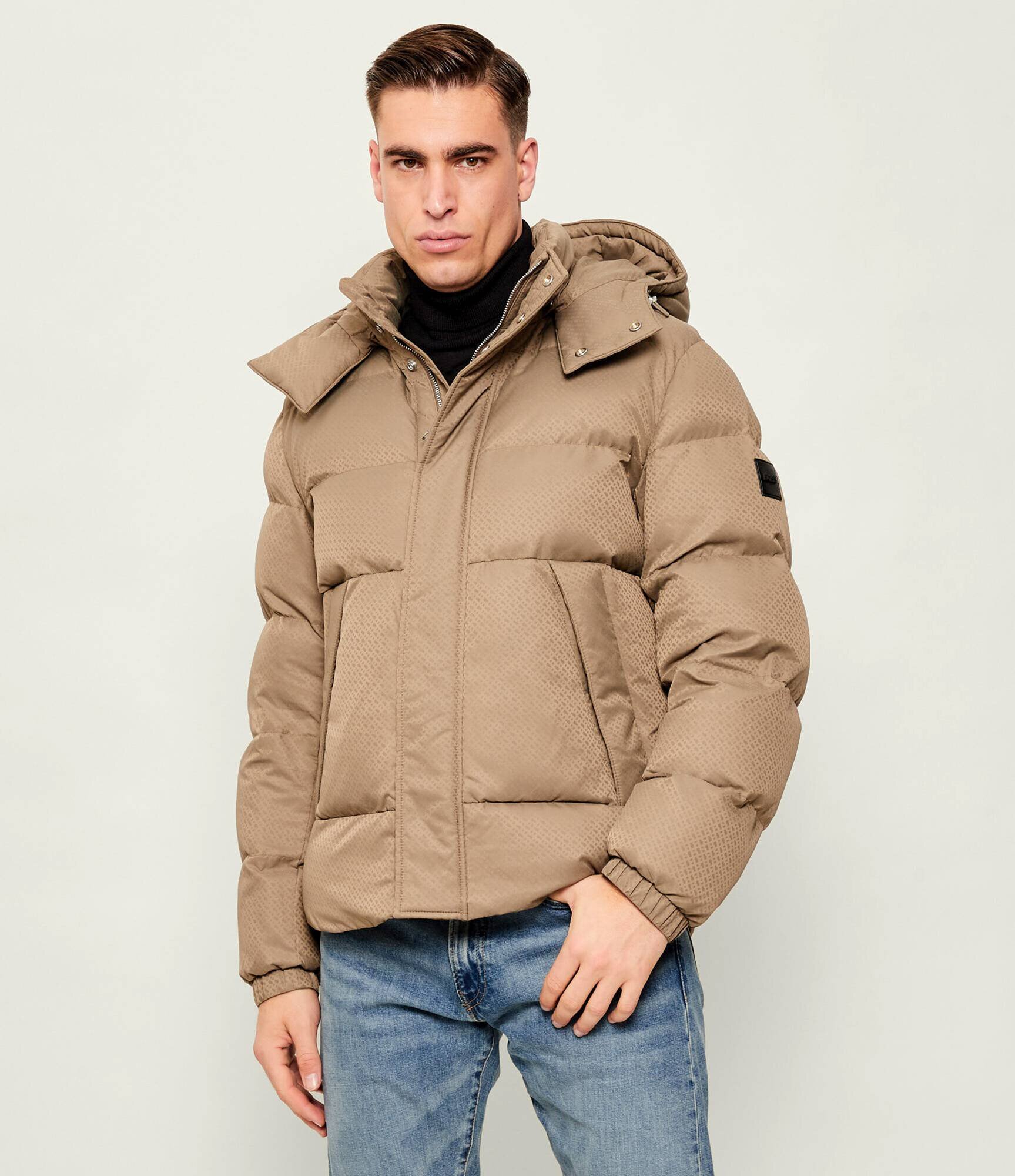 BOSS BLACK Geacă H-Corbinian5 | regular fit