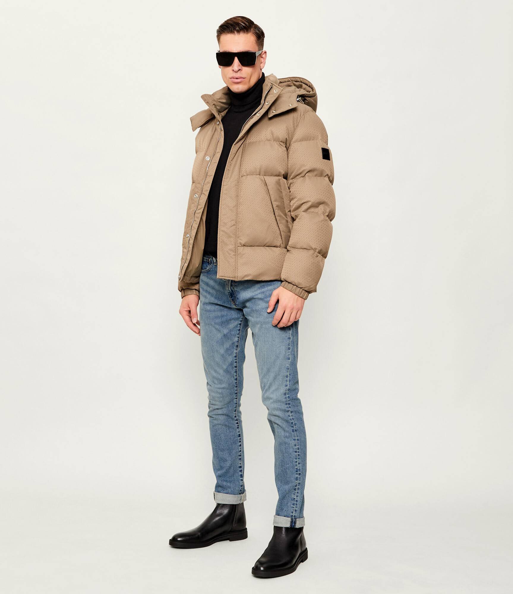 BOSS BLACK Geacă H-Corbinian5 | regular fit