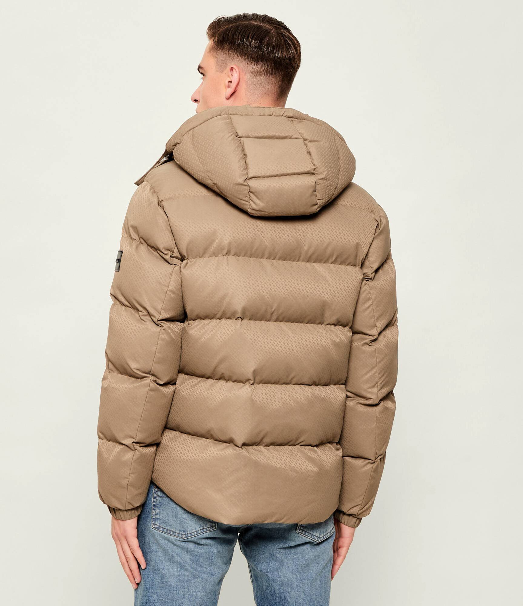 BOSS BLACK Geacă H-Corbinian5 | regular fit
