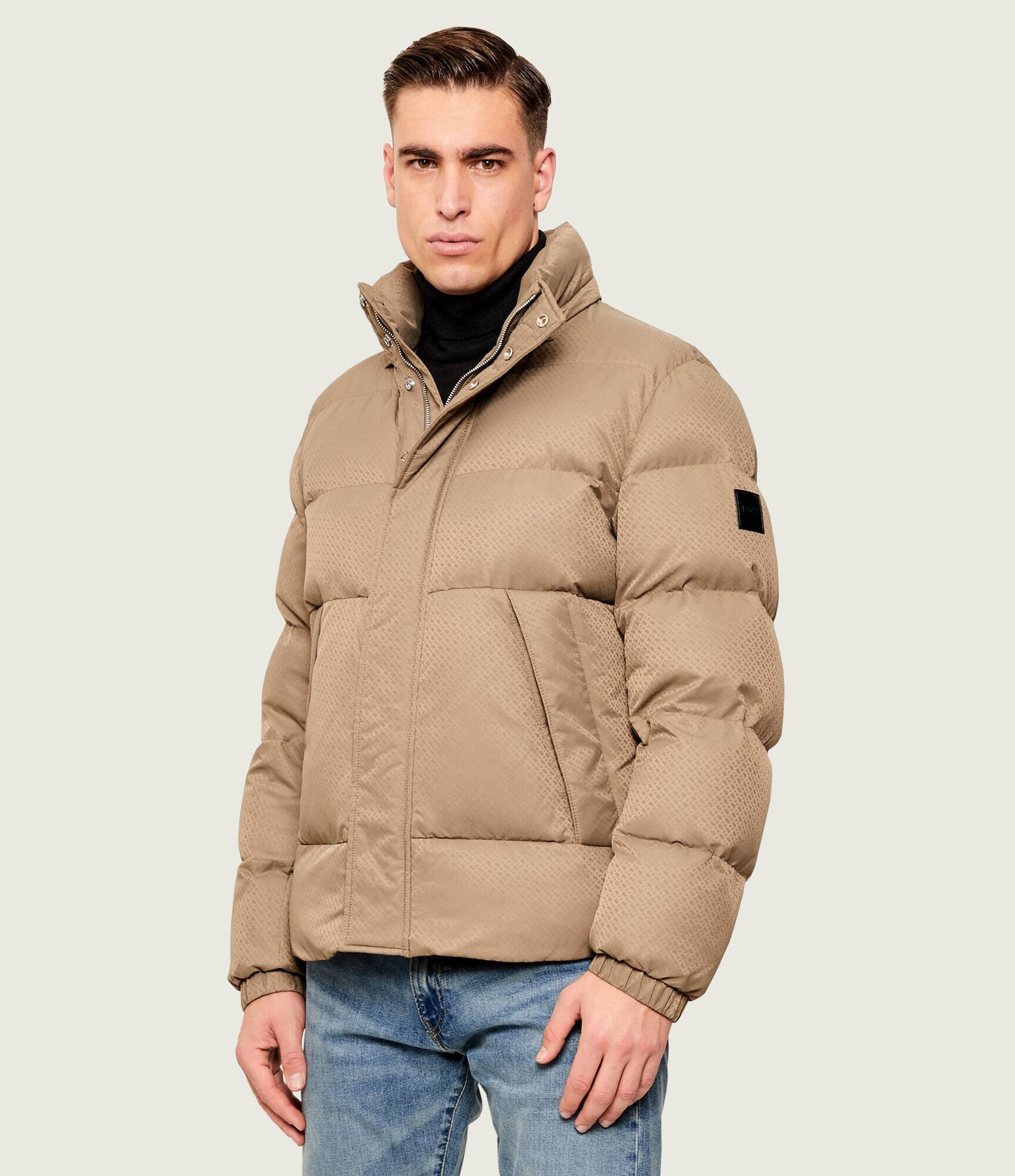 BOSS BLACK Geacă H-Corbinian5 | regular fit