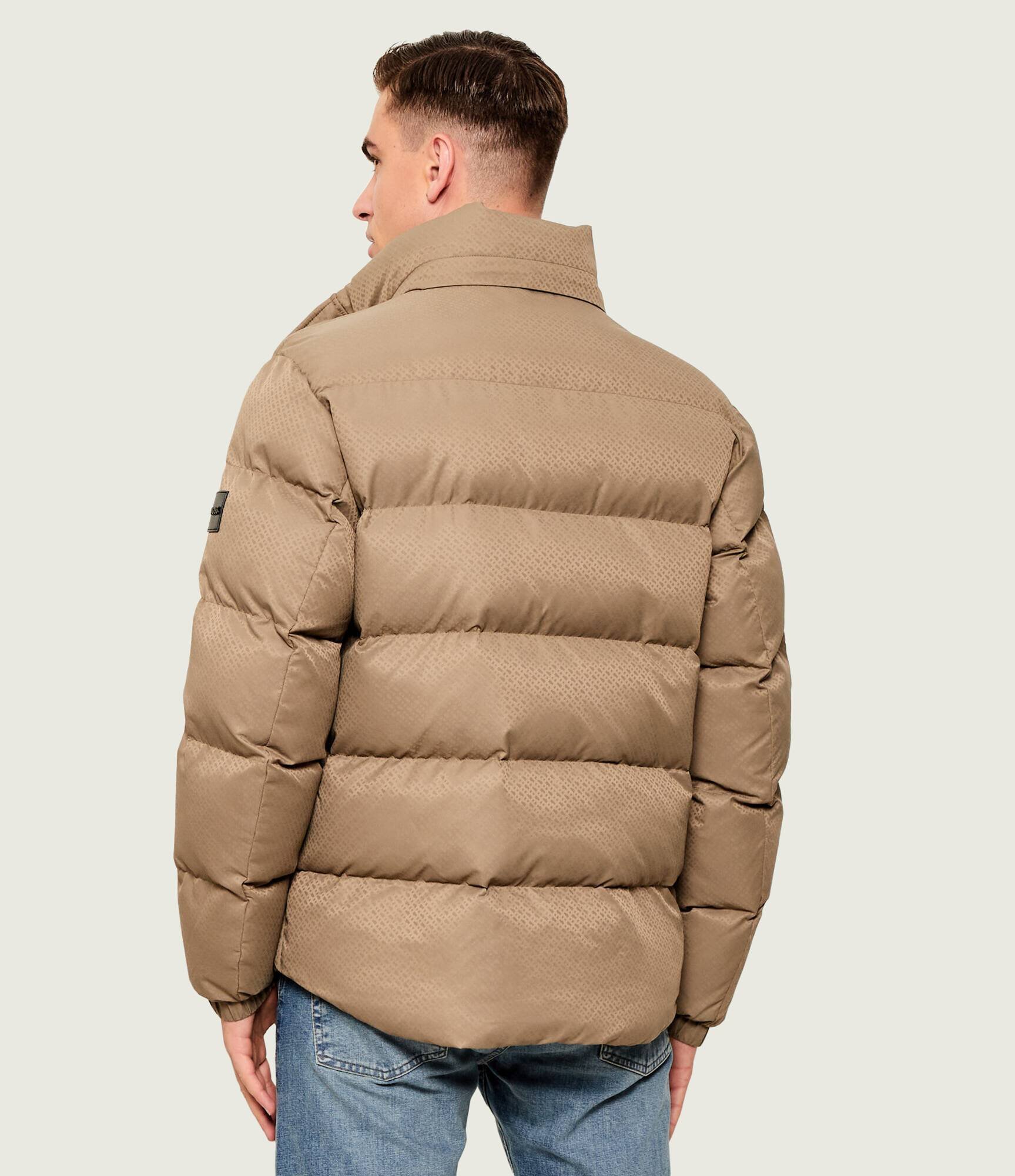 BOSS BLACK Geacă H-Corbinian5 | regular fit