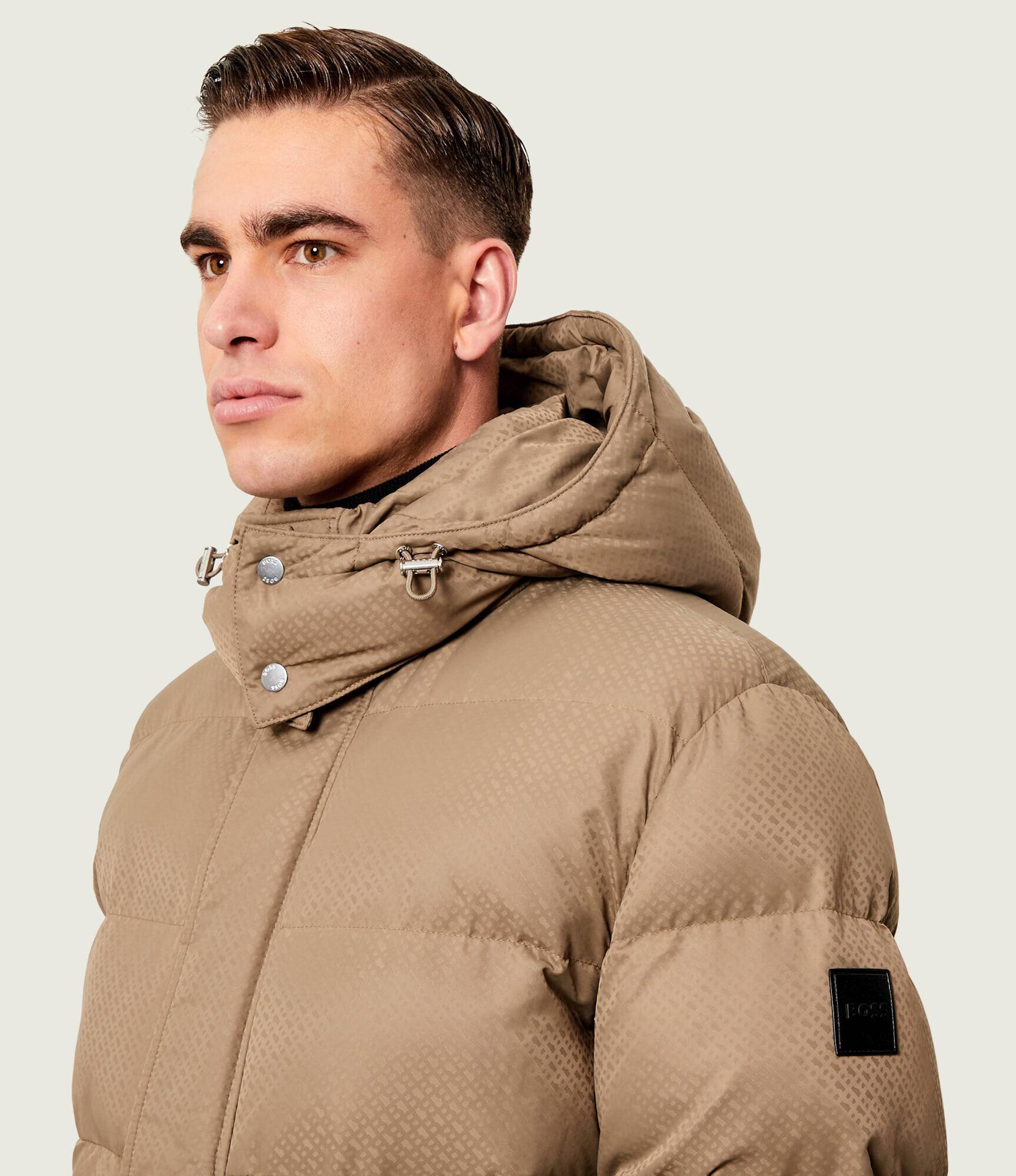 BOSS BLACK Geacă H-Corbinian5 | regular fit