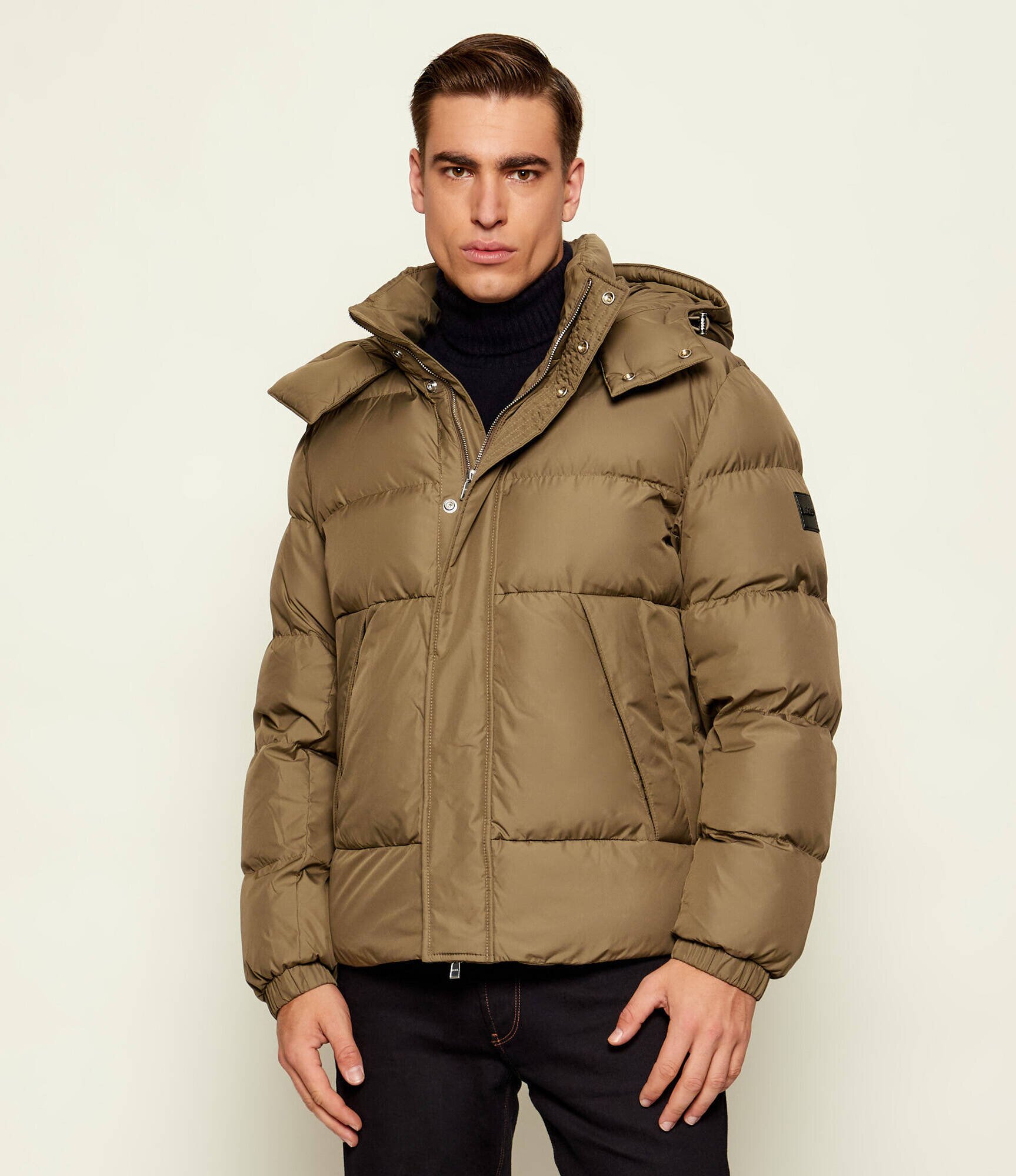 BOSS BLACK Geacă H-Corbinian5 | regular fit