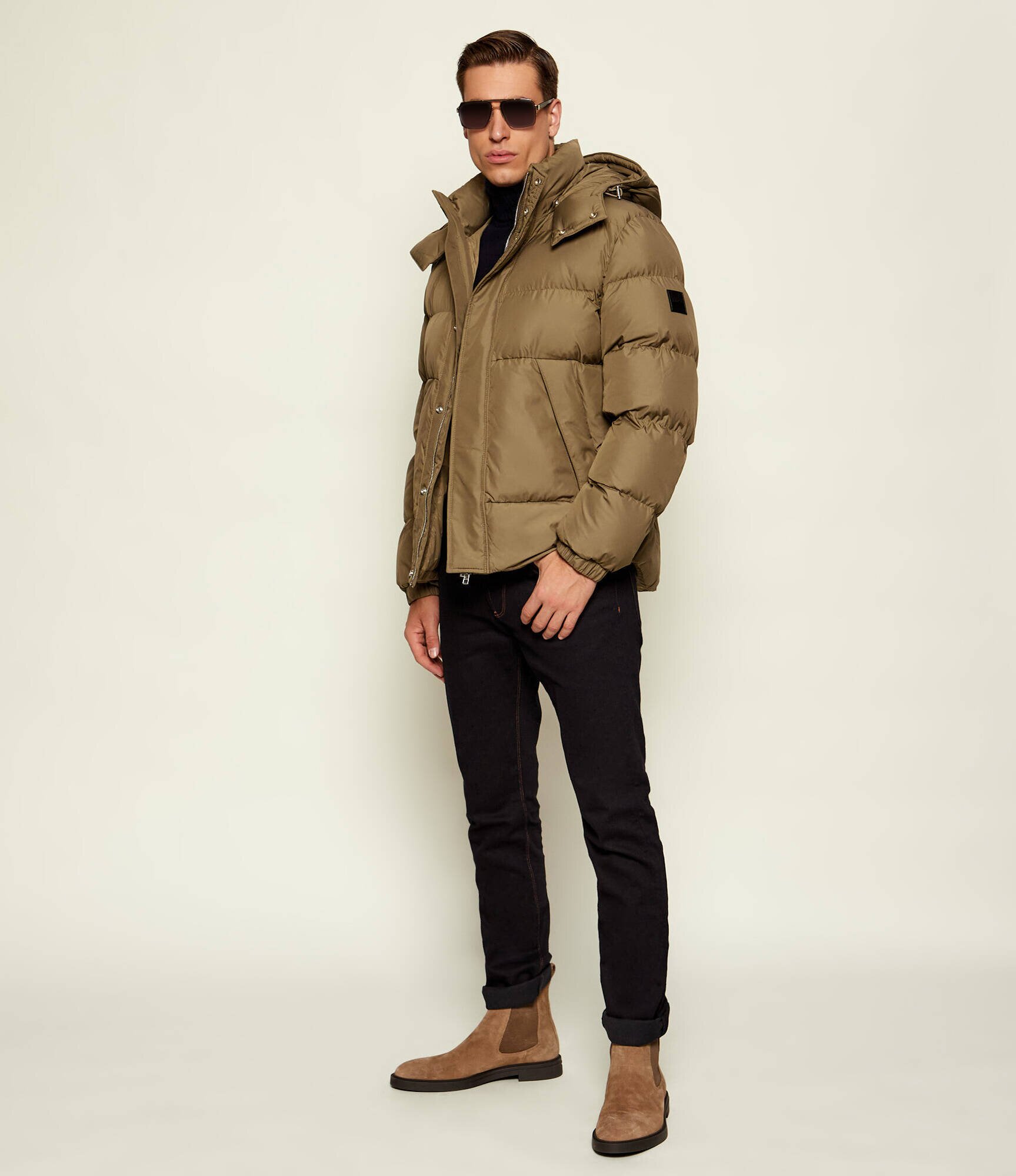 BOSS BLACK Geacă H-Corbinian5 | regular fit