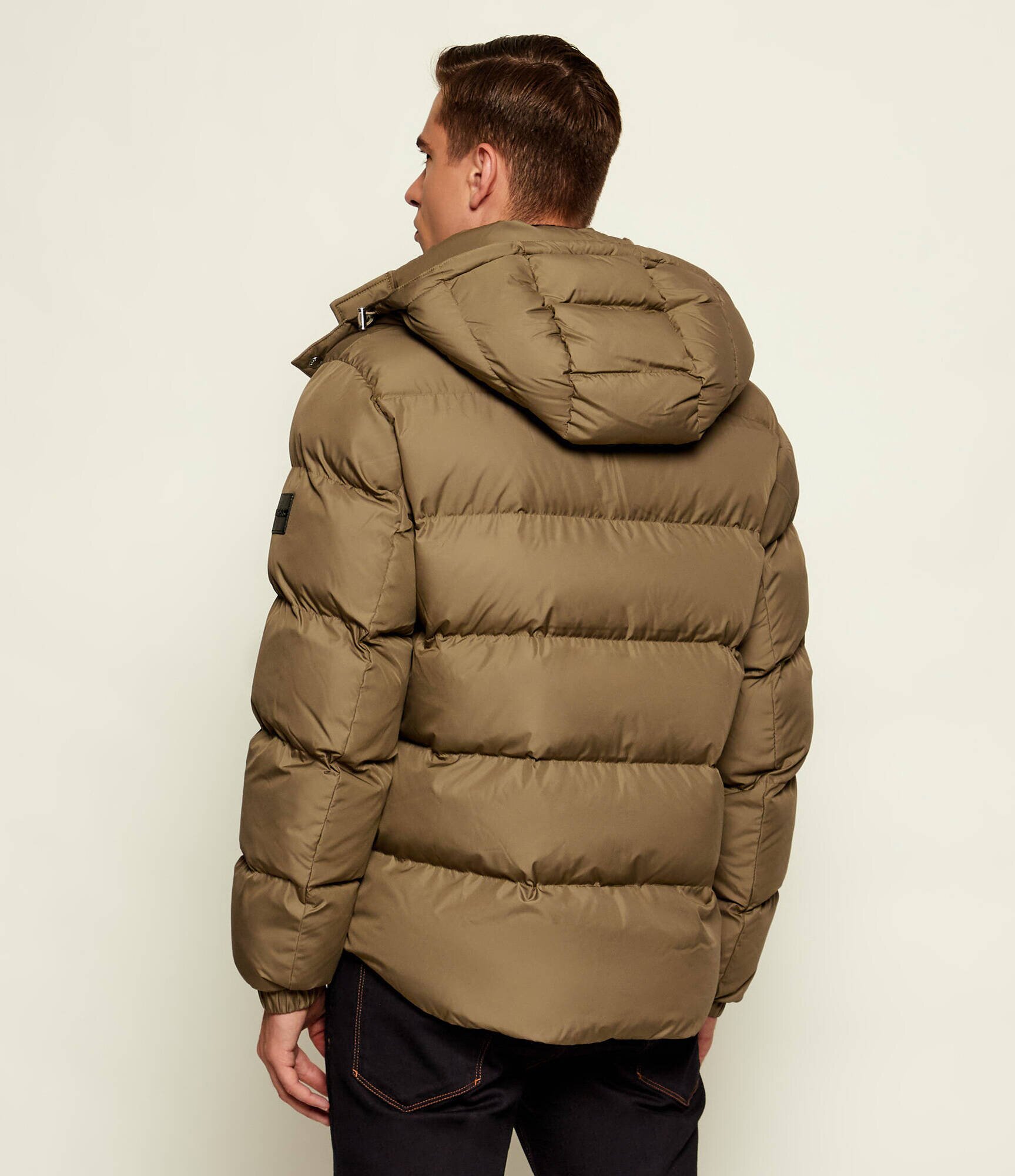 BOSS BLACK Geacă H-Corbinian5 | regular fit