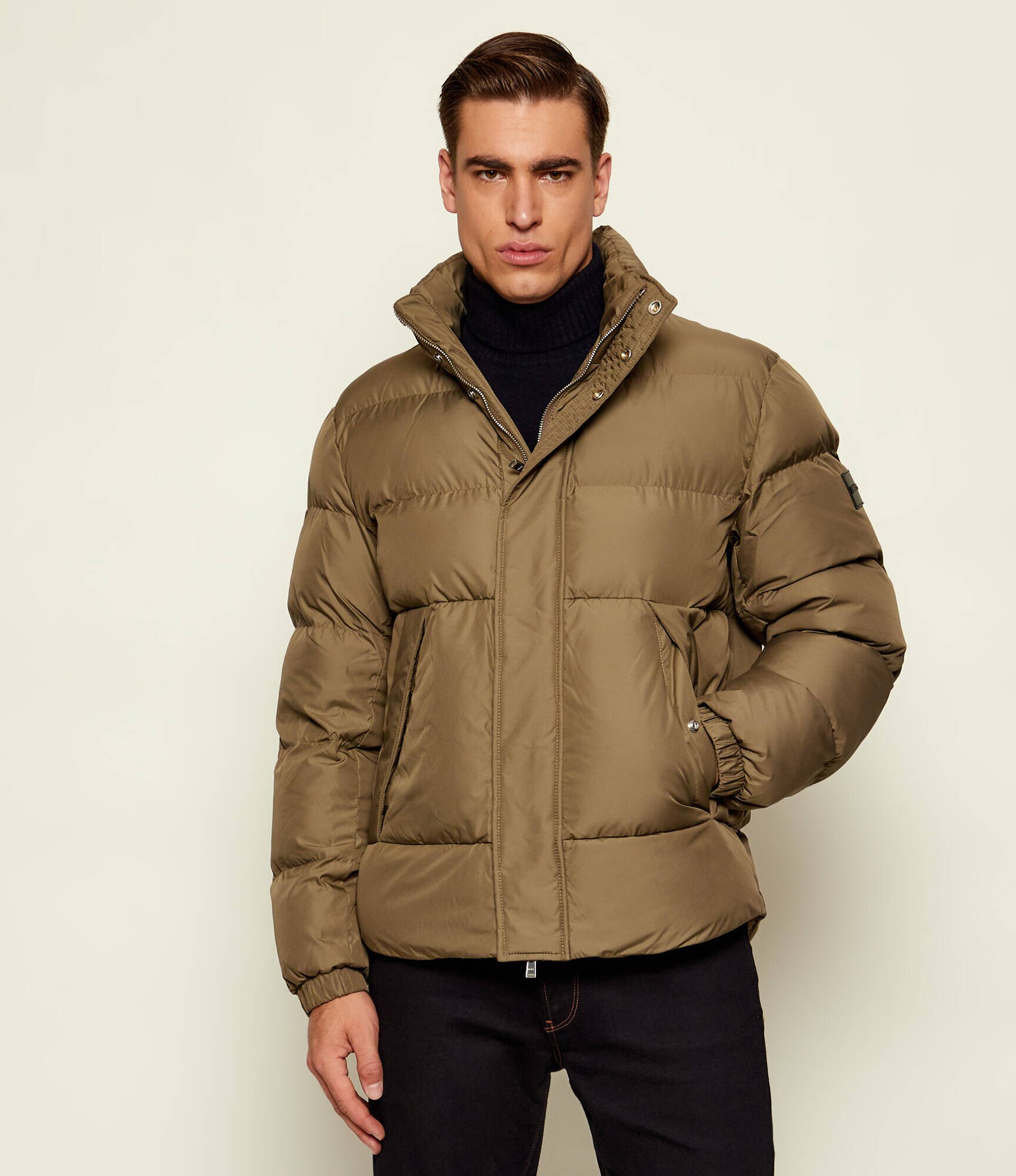 BOSS BLACK Geacă H-Corbinian5 | regular fit