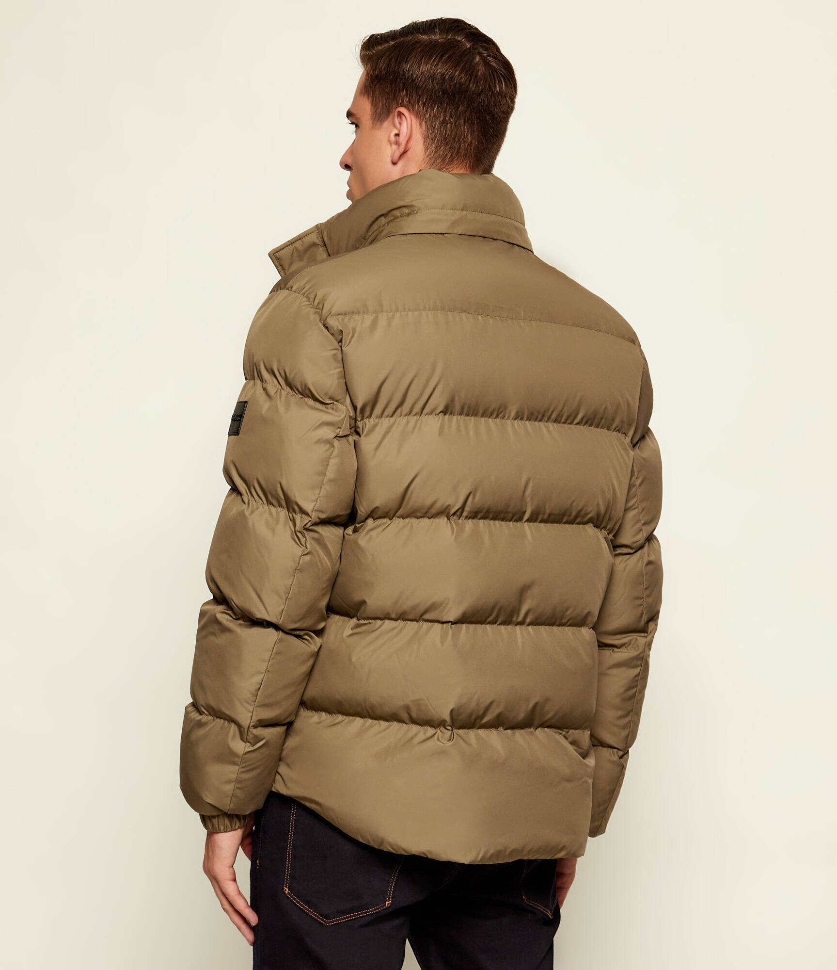 BOSS BLACK Geacă H-Corbinian5 | regular fit