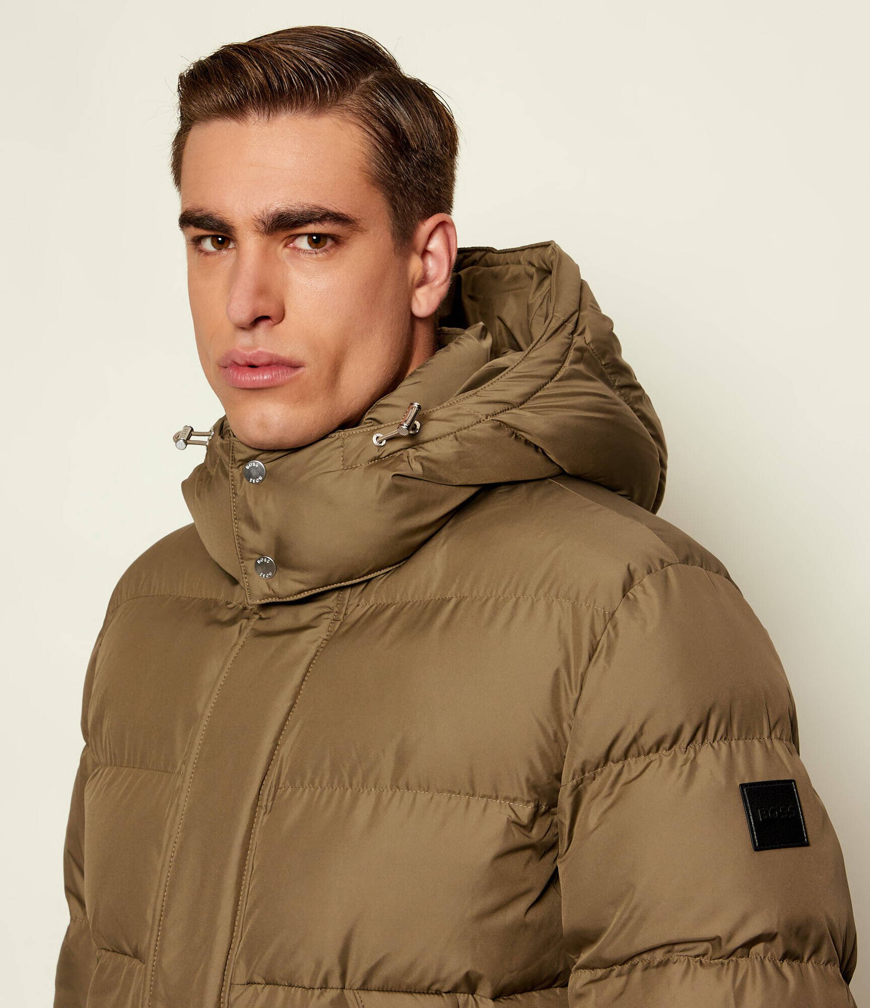 BOSS BLACK Geacă H-Corbinian5 | regular fit